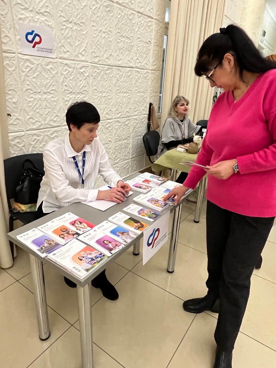 День матери в Башкирии: праздник любви и заботы в Кумертау