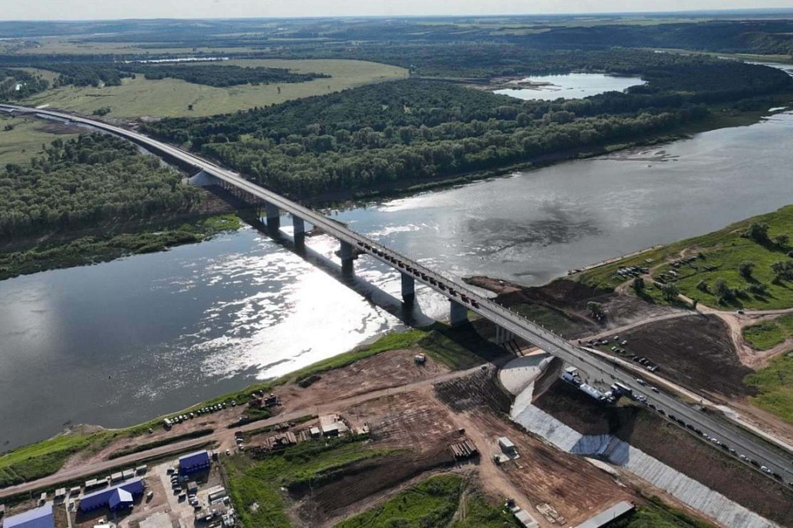 Глава Башкирии обозначил цель привлечь 1 трлн инвестиций