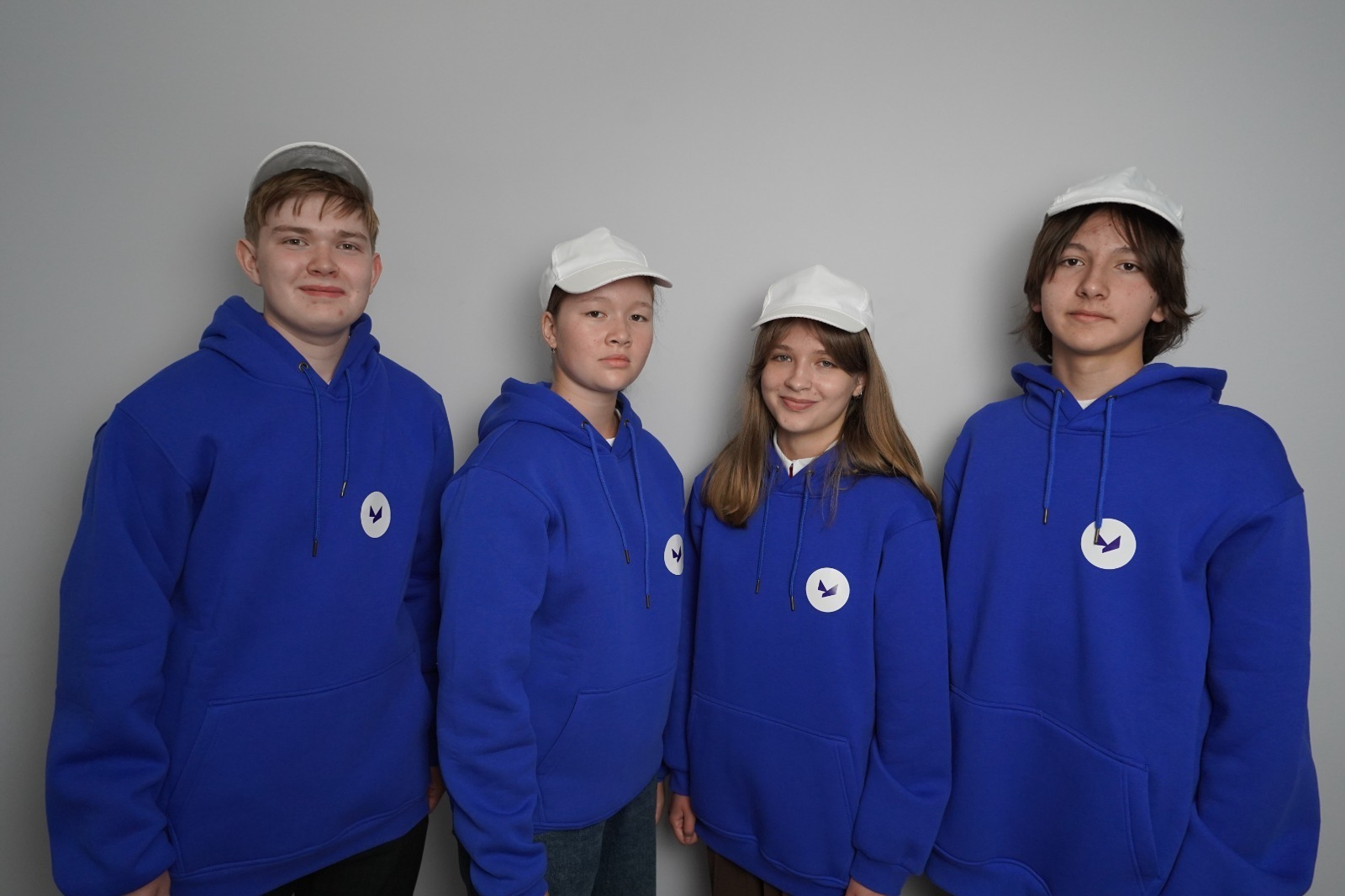 Стерлитамакские робототехники выходят на международный уровень