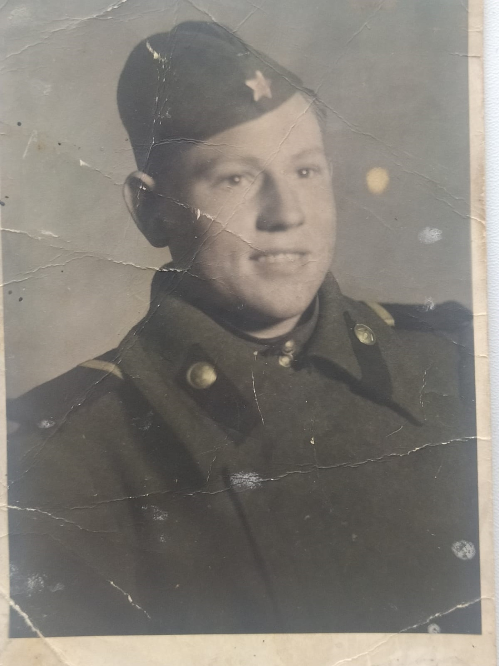 «Сто лет проживёшь!»