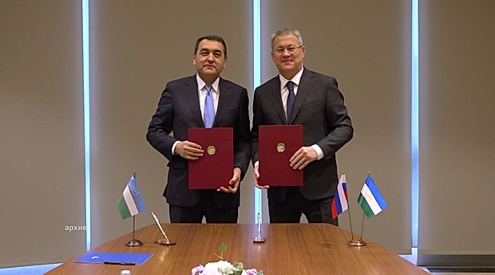 Глава Башкирии занял второе место в рейтинге губернаторов