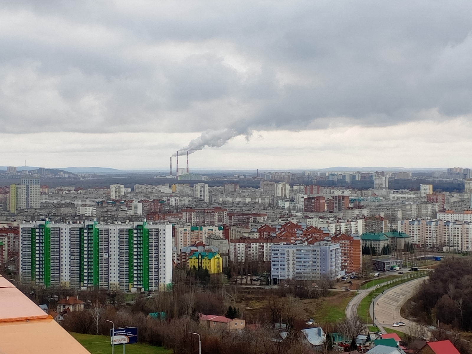 Стоимость основных фондов Башкирии за год выросла на 5%