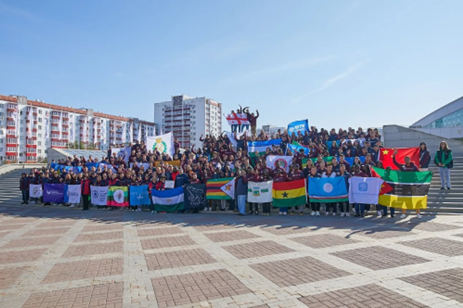 Башкортостан станет центром мировой геологии