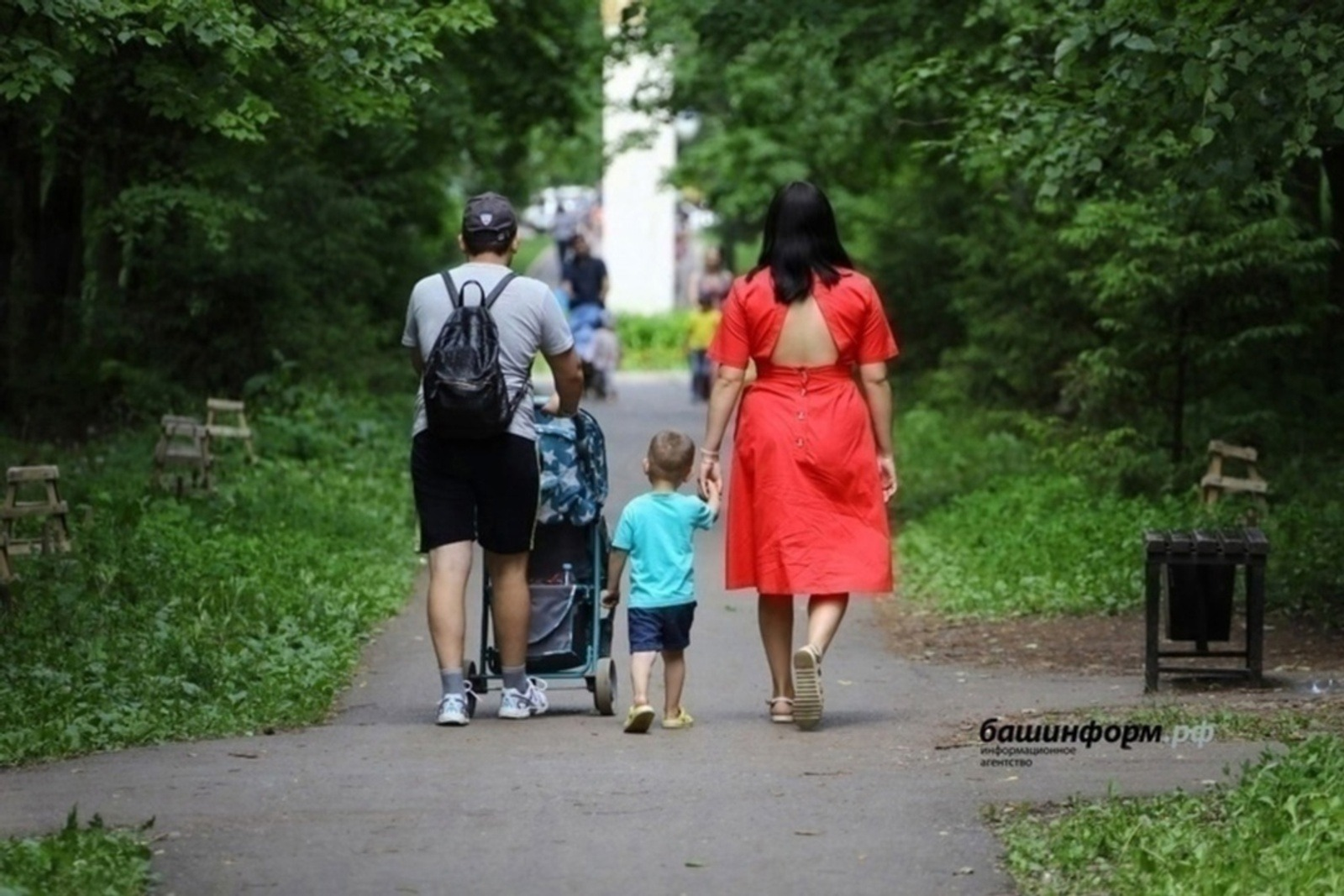 В Башкирии снизились показатели смертности