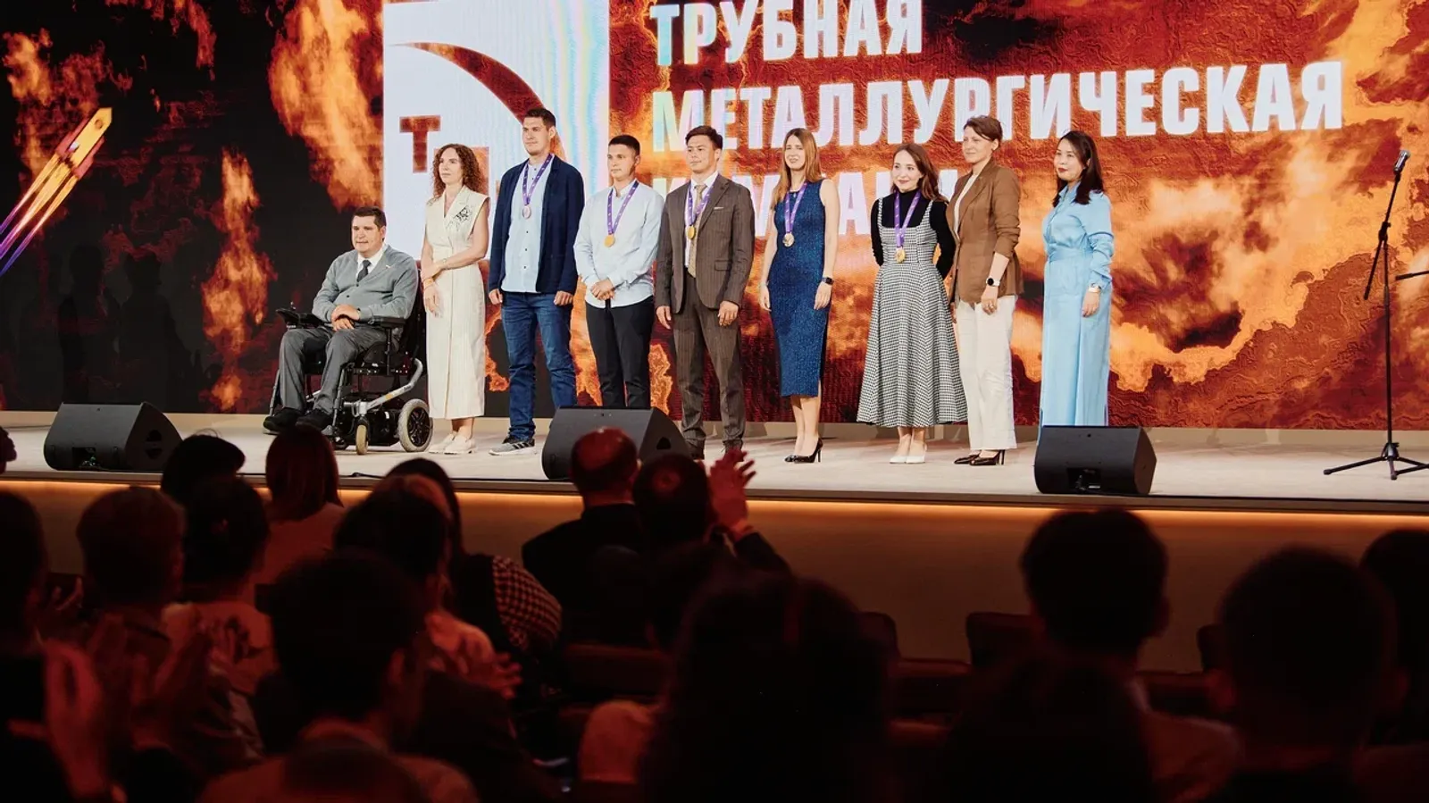 В Башкирии выпускница УГНТУ выиграла золото олимпиады «Я - профессионал»
