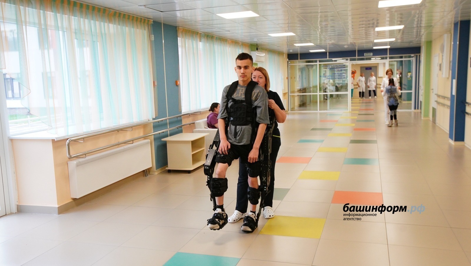 В Башкирии утвердили сертификат на реабилитацию детей-инвалидов на 2026 год