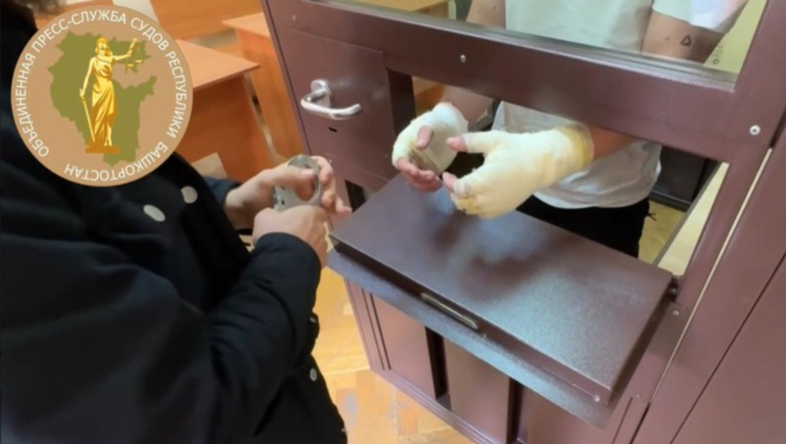 19-летнего уфимца обвинили в поджоге локомотива за вознаграждение