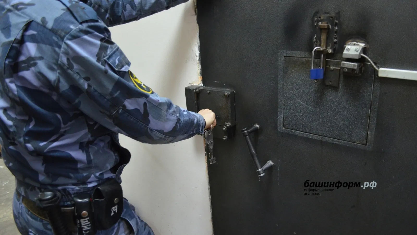 В Башкирии суд рассматривает дело об убийстве с особой жестокостью
