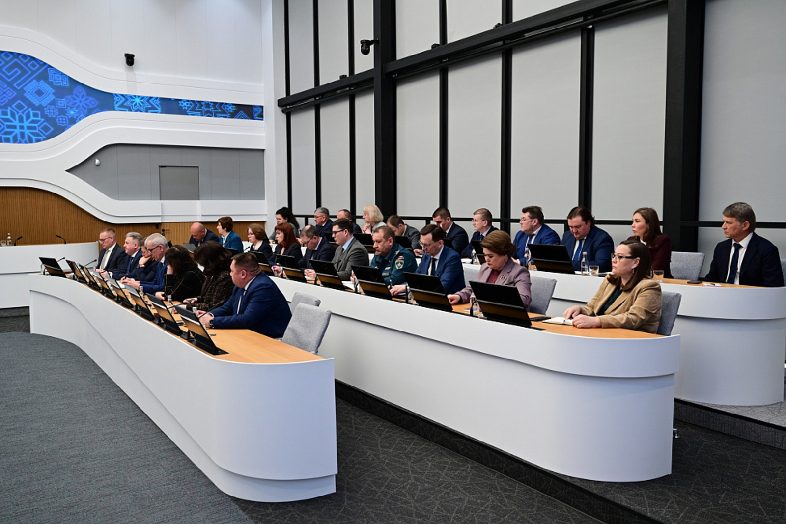 В Башкортостане реализуют федеральный проект по модернизации коммунальной инфрас