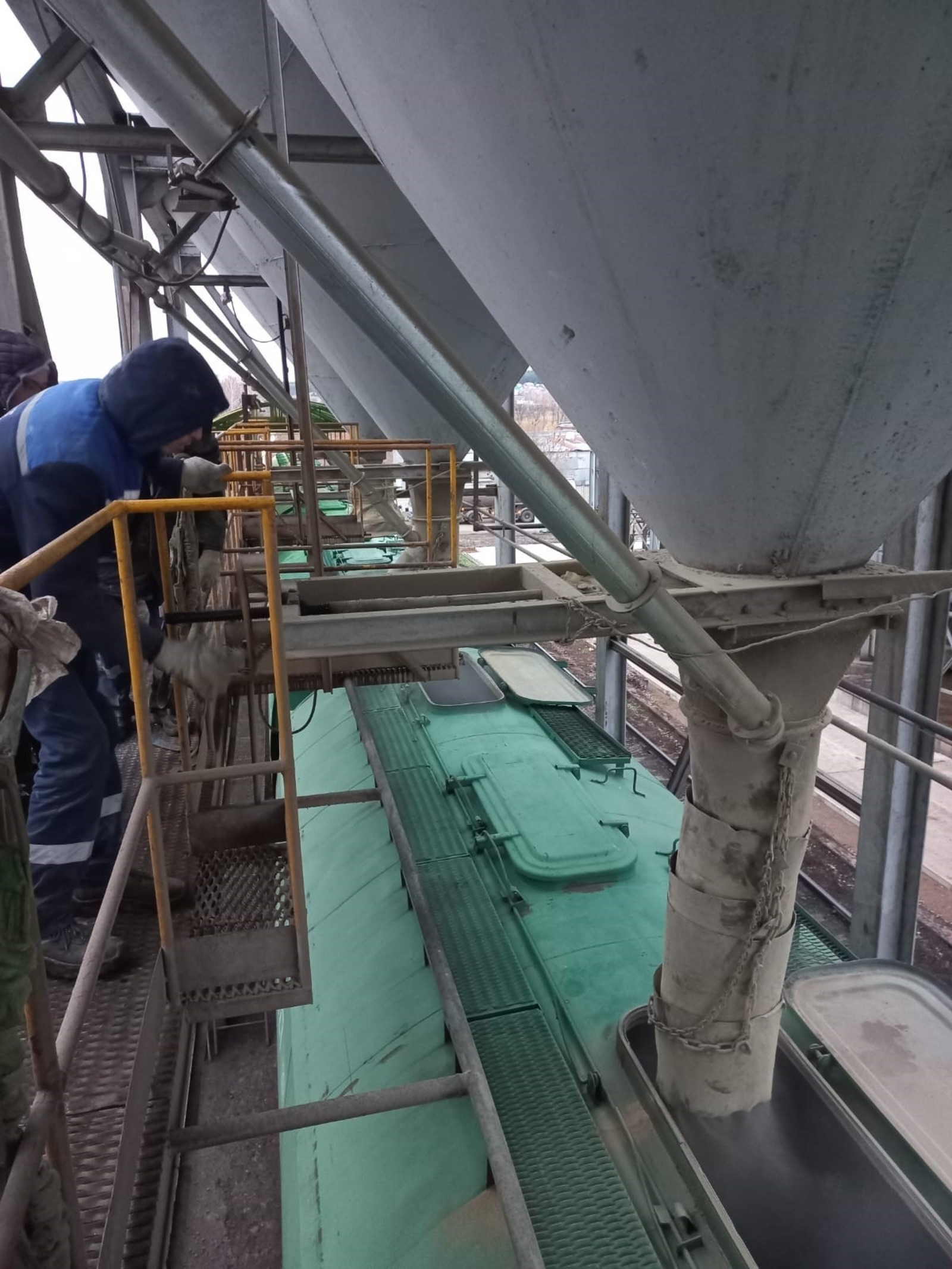 Башкирская продукция укрепляет экспортные позиции на рынке Туркменистана