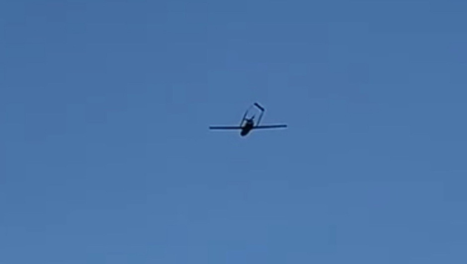 Глава Башкирии сообщил о террористической атаке БПЛА на Уфу