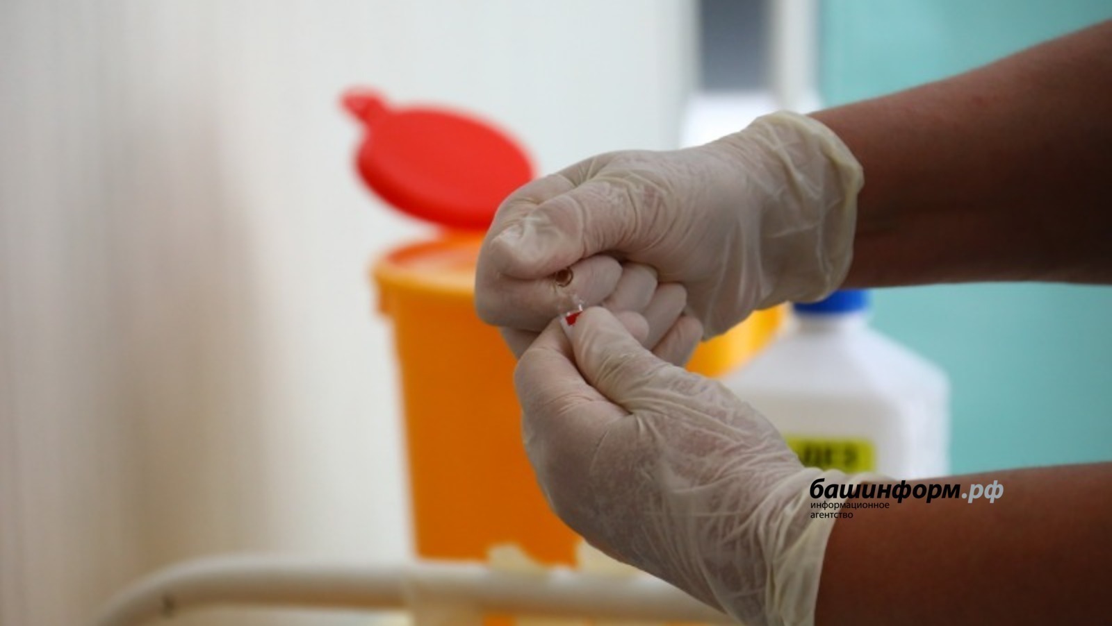 Прививка от гриппа становится ближе: в Башкирии вводят дни открытой вакцинации