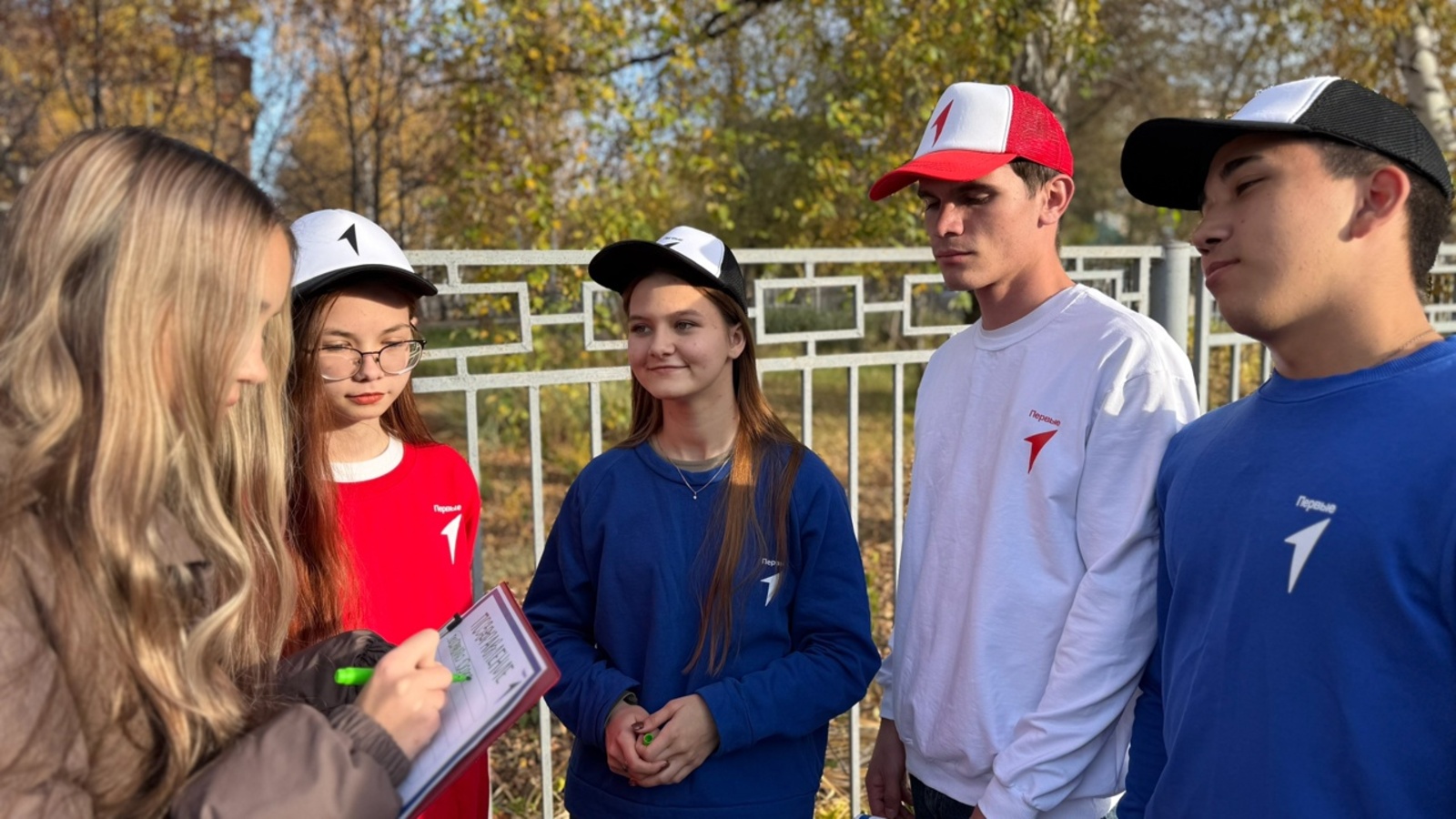 Кумертау пишет "Открытку Республике": акция, полная любви и надежды