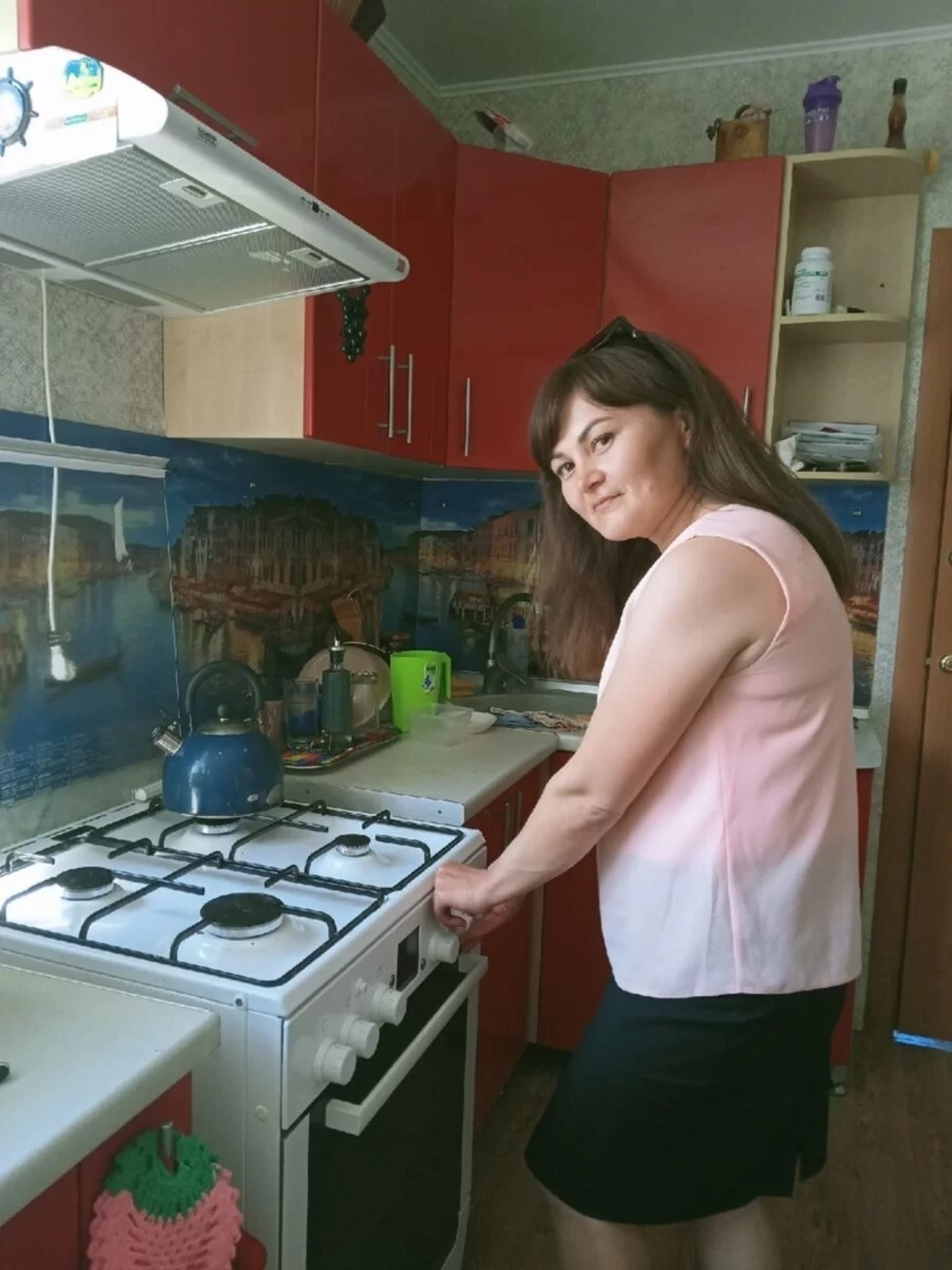 Догазификация в Башкортостане: в домах сельчан стало тепло и комфортно