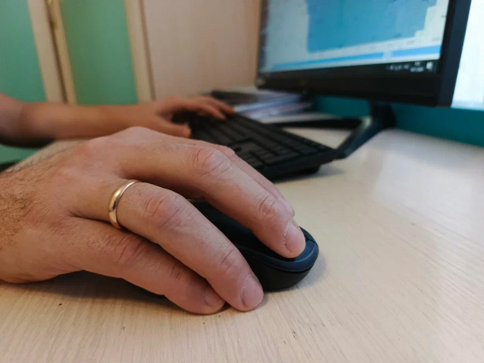 В Башкирии город и село сравнялись по потреблению интернет-трафика