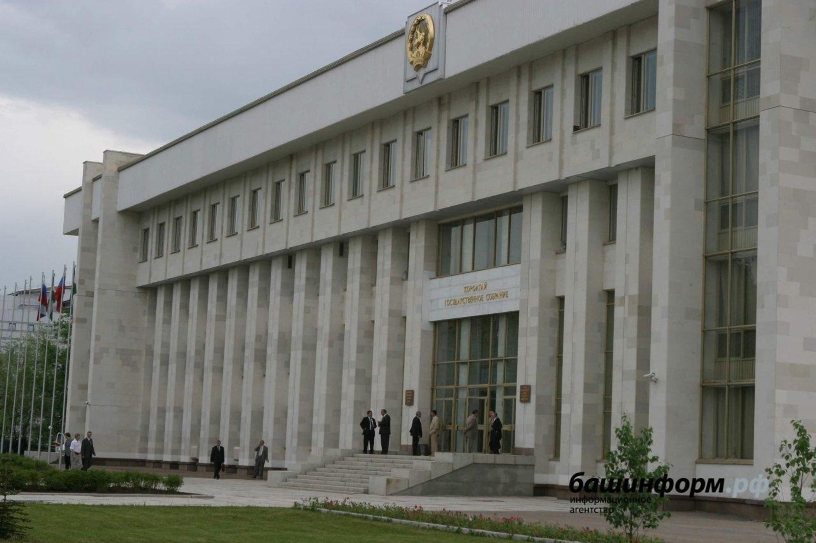 Депутаты Башкирии предлагают продлить льготы по взносам на капремонт до конца 2024 года
