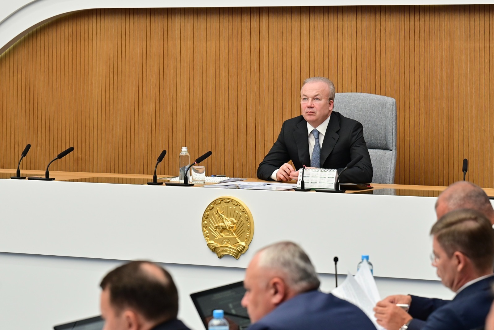 Более 1400 ветеранов СВО получили трудоустройство в Башкирии