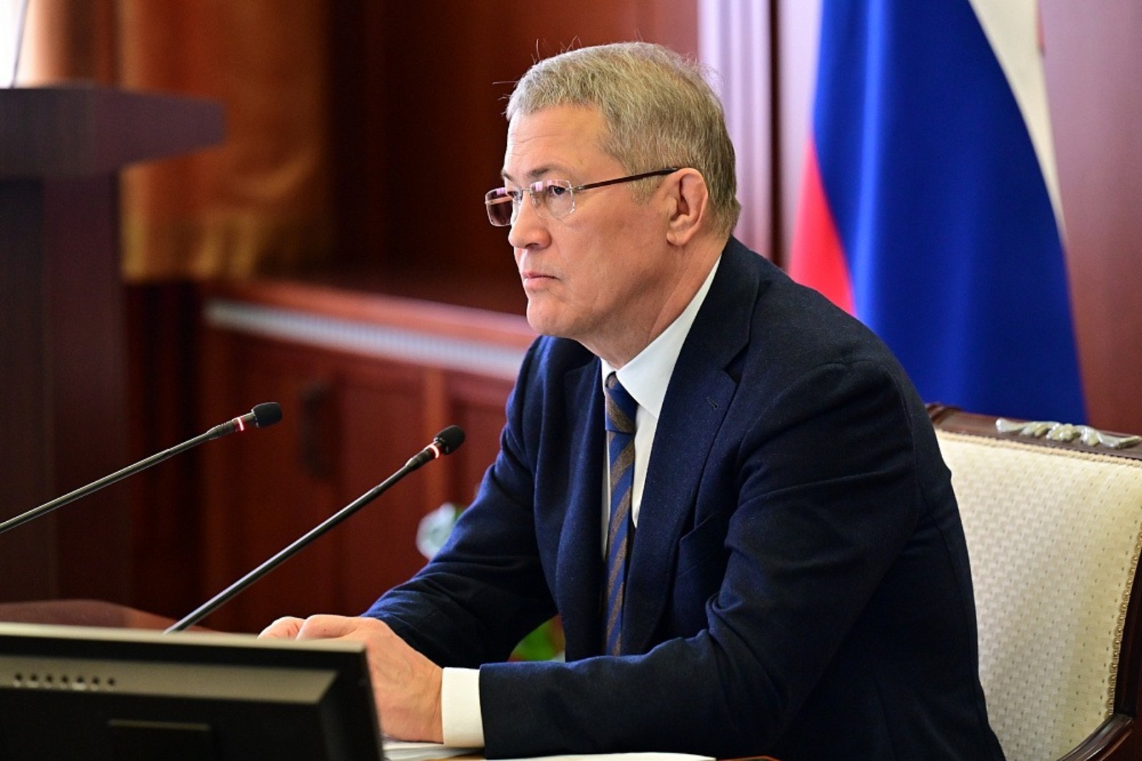 600 площадок и 150 тысяч гостей: как в Башкирии готовятся к Новому году