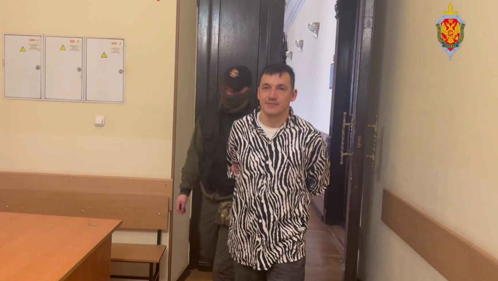 Потребители газа под угрозой: в Башкирии осудили за передачу персональных данных