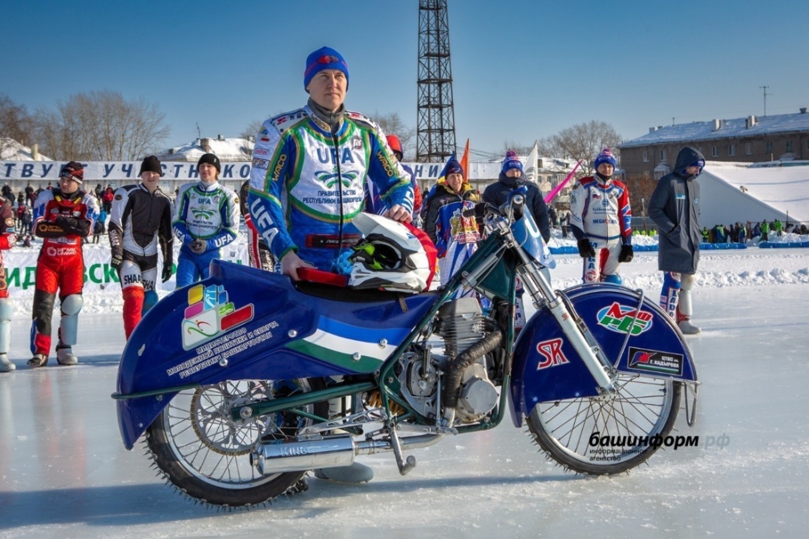 Ушедшие в 2025 году: люди, оставившие след в истории Башкирии