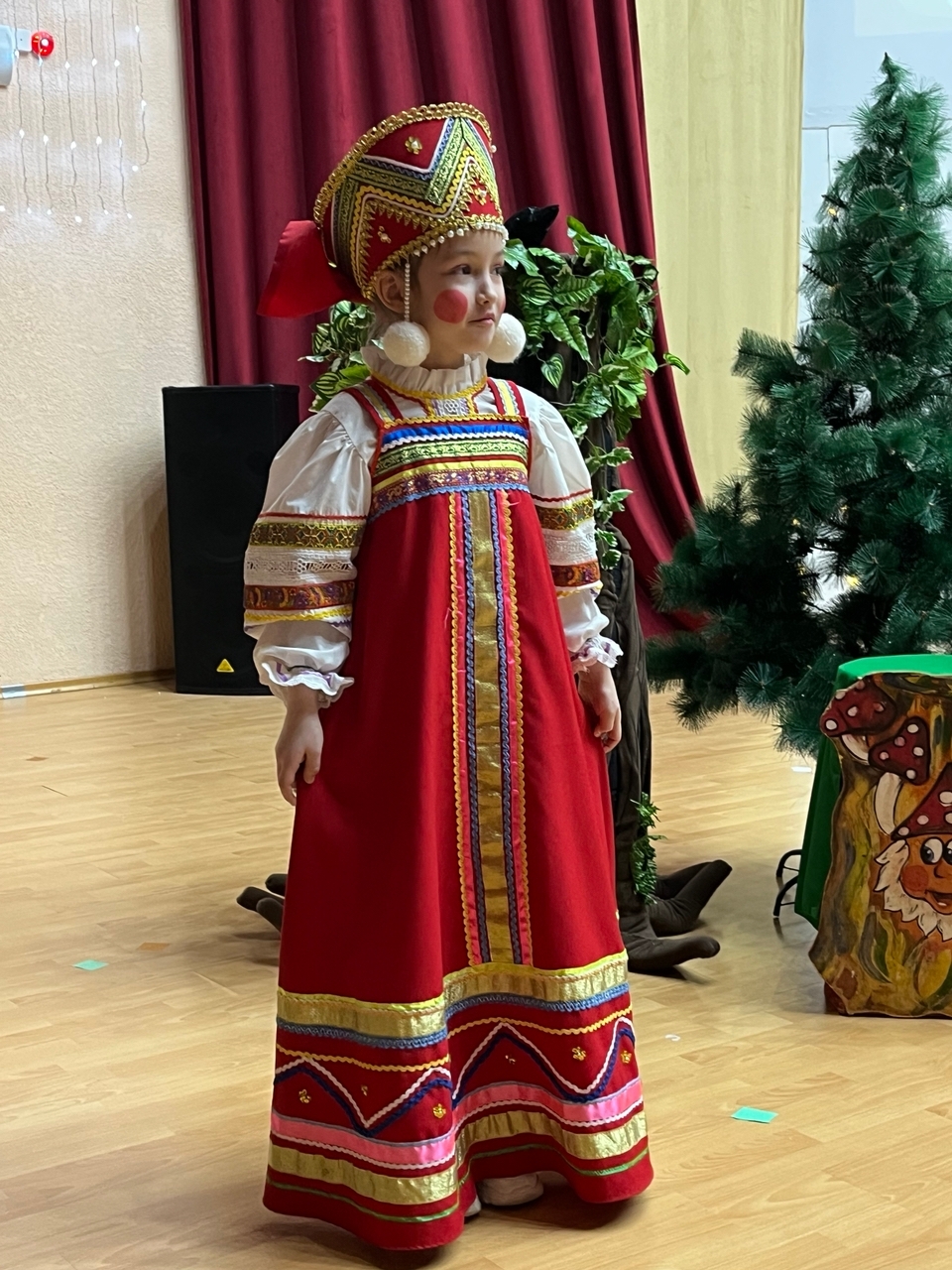 «Виват, «Виват, актёр!» — праздник театрального искусства прошел в Кумертау