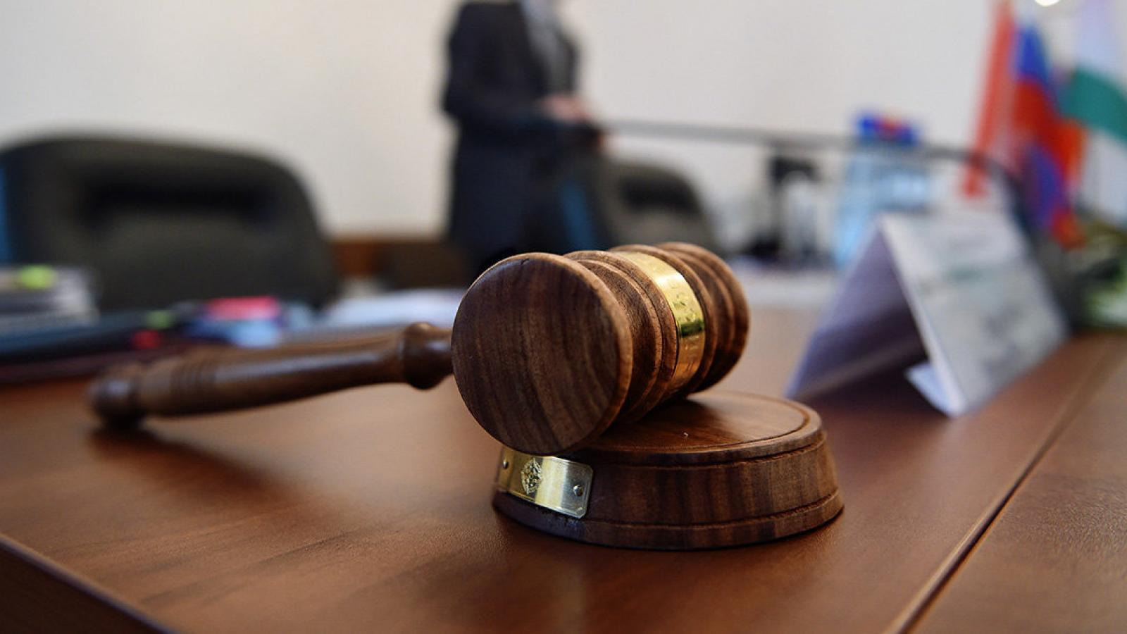 Суд вынес приговор в отношении бывших супругов из Кумертау, обвиняемых в убийстве инвалида