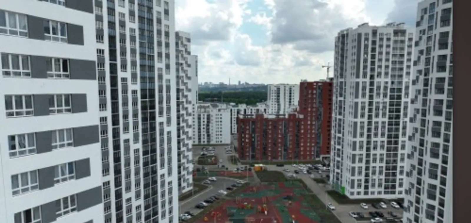 Башкирия достигла целей 2030 года по вводу жилья