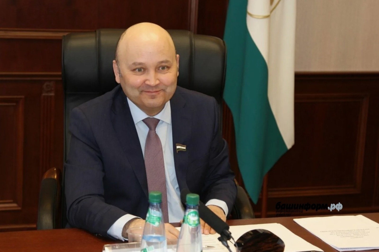 Экономист объяснил Путинскую увереность в промышленном потенциале Башкирии