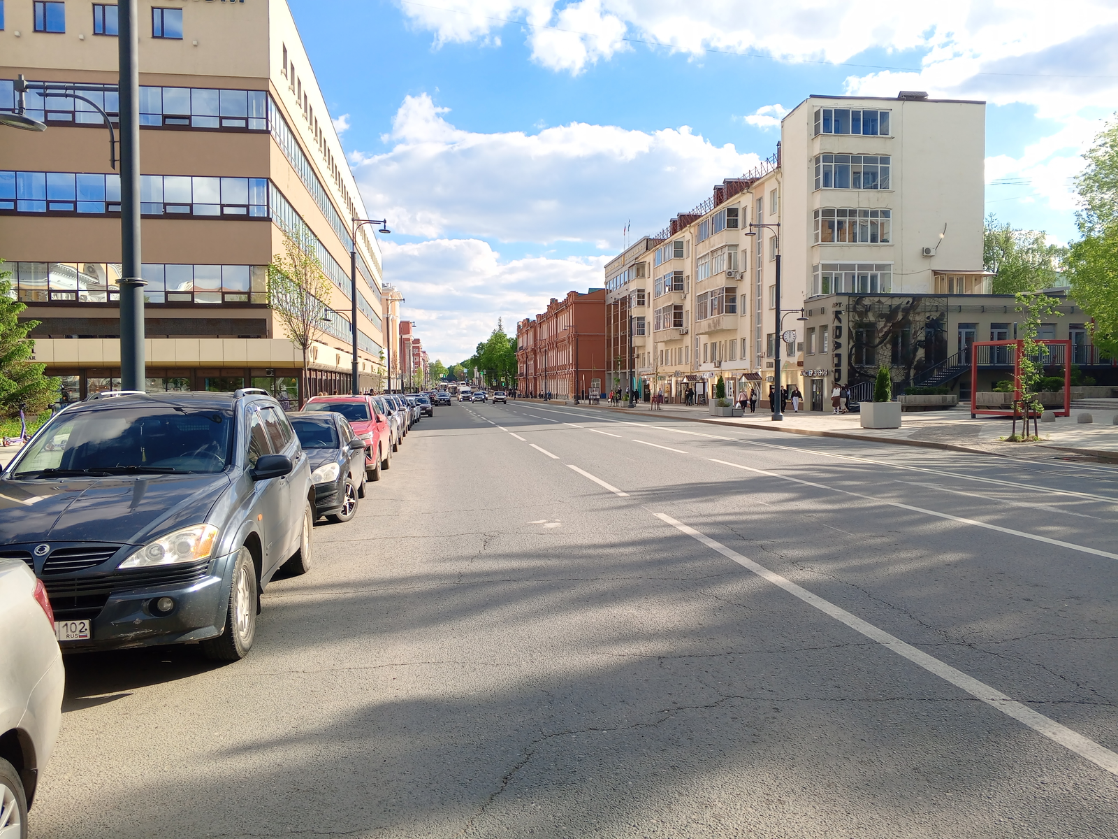 Новые правила для водителей 70+, которые изменят все