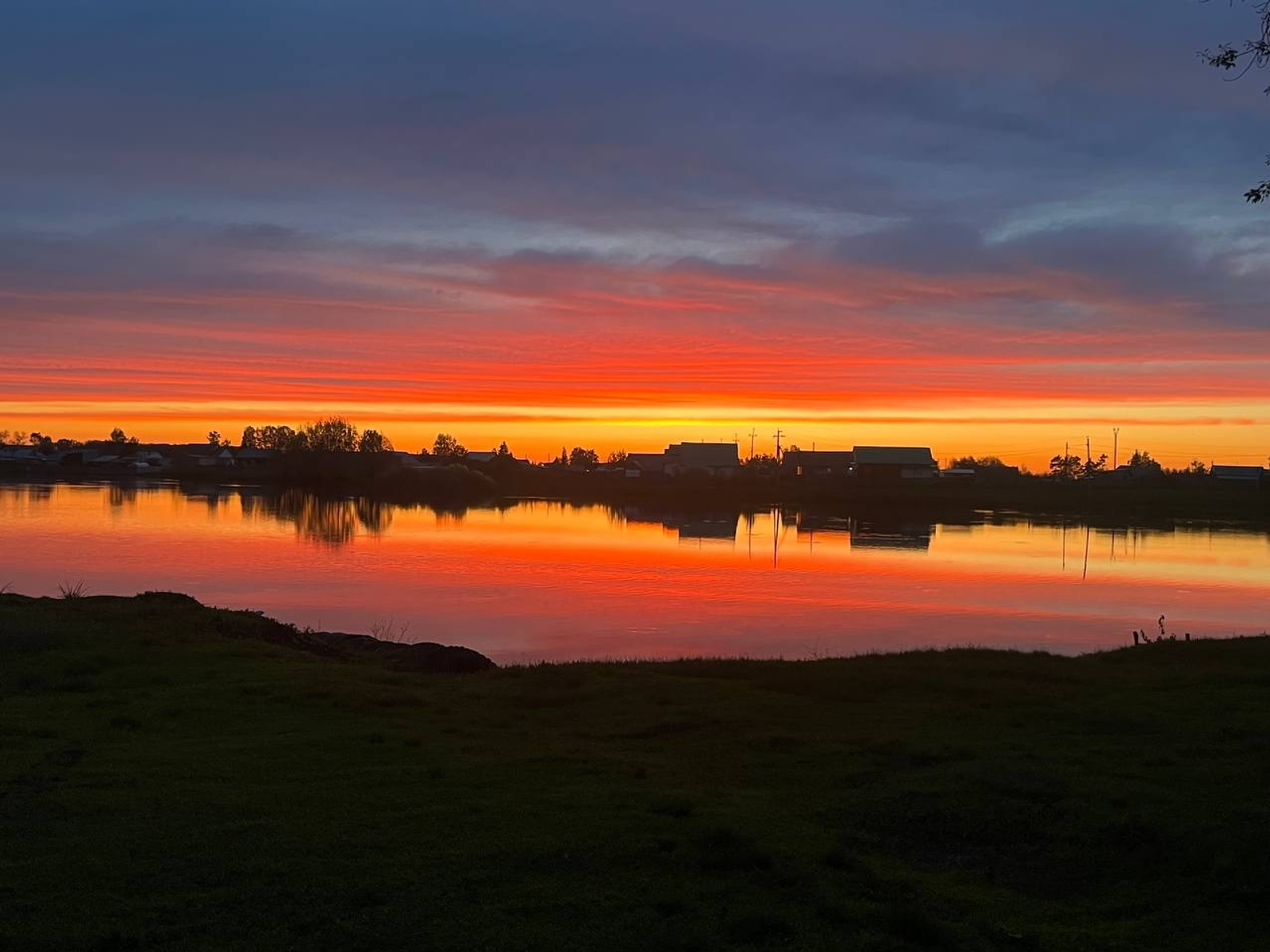 Магнитная буря 17 апреля: к вечеру самочувствие может ухудшиться