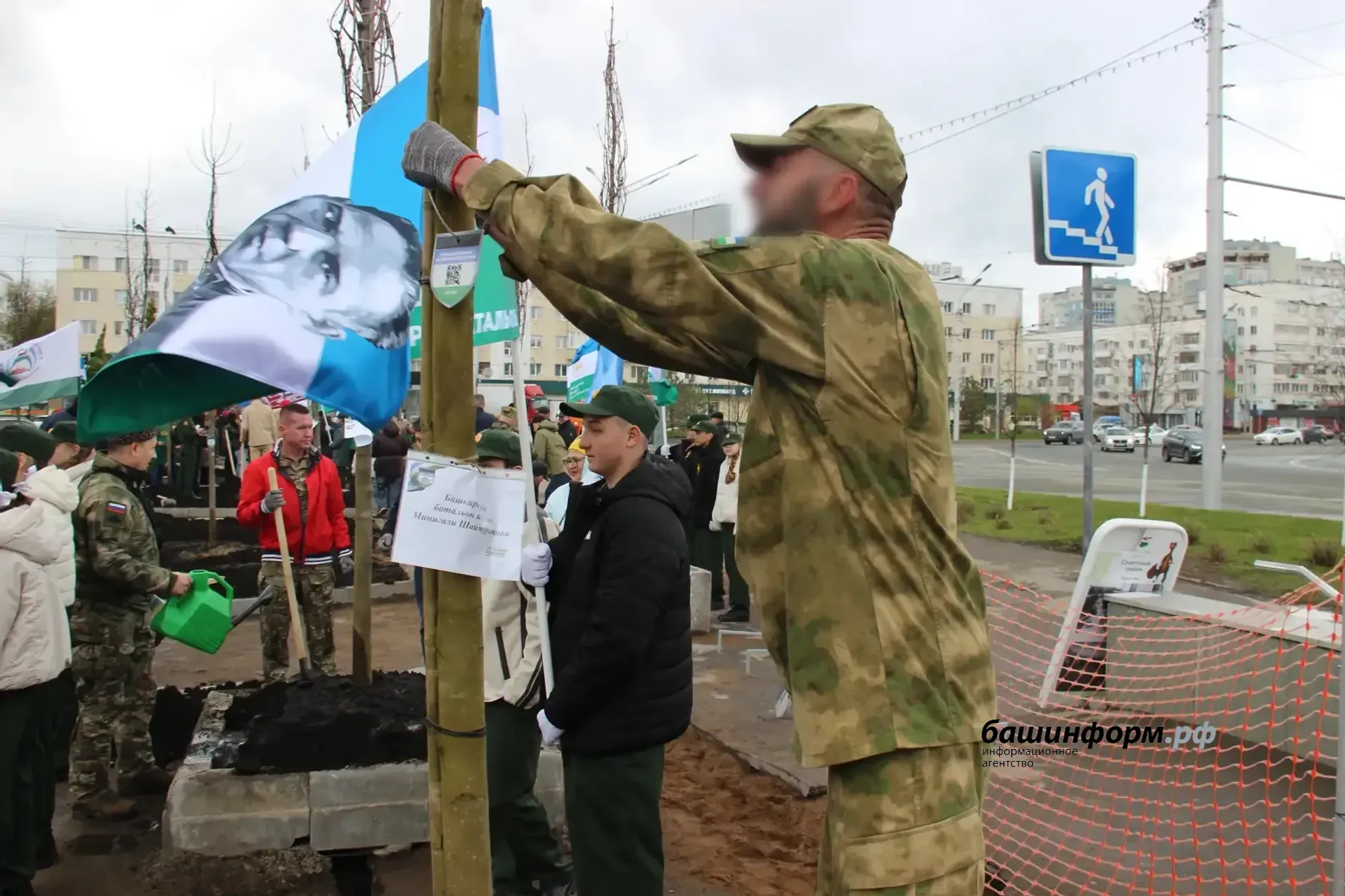 Что произошло в Башкирии за прошедшую неделю