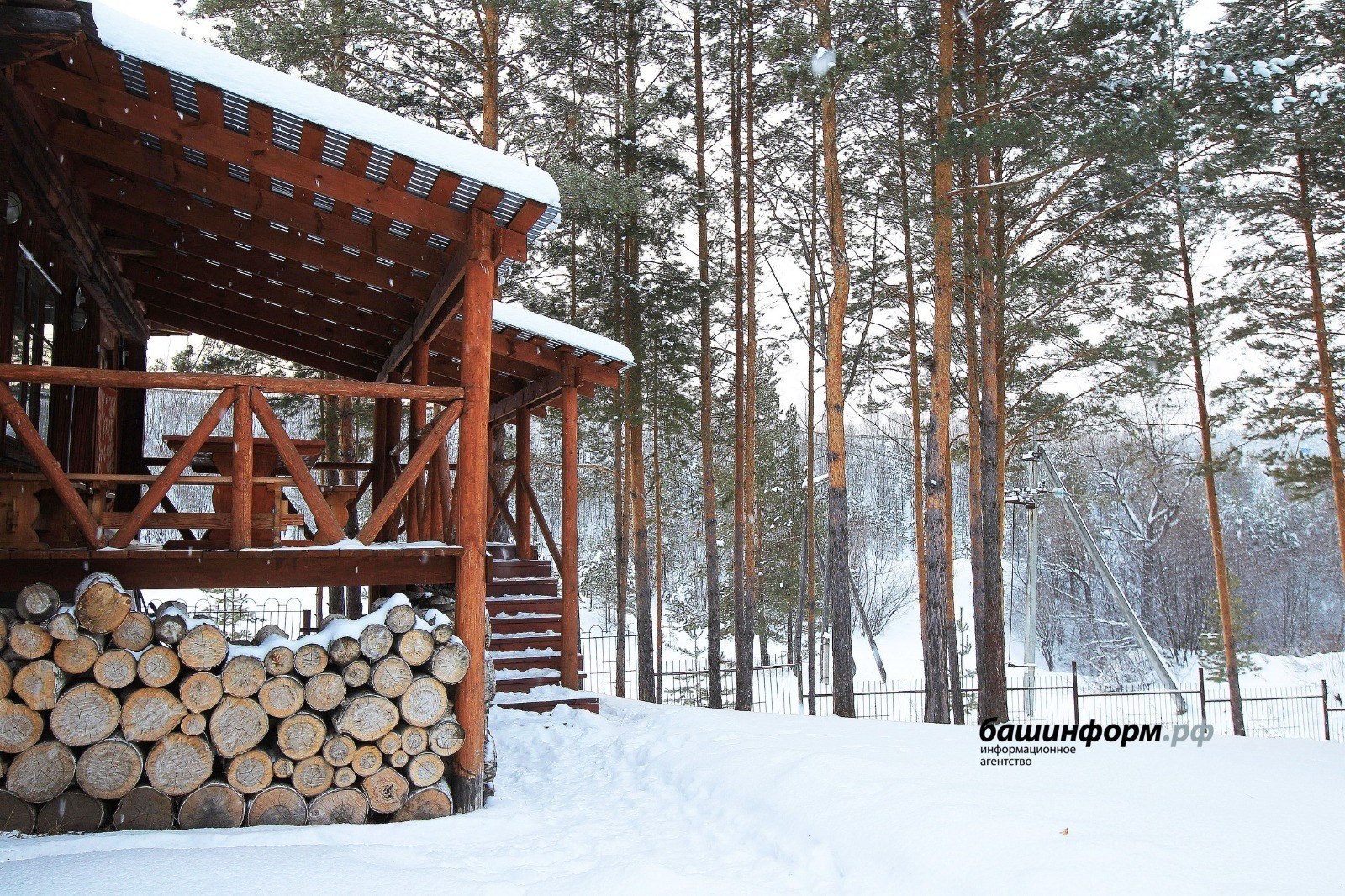 В Башкирии турбизнесу упростили доступ к земле