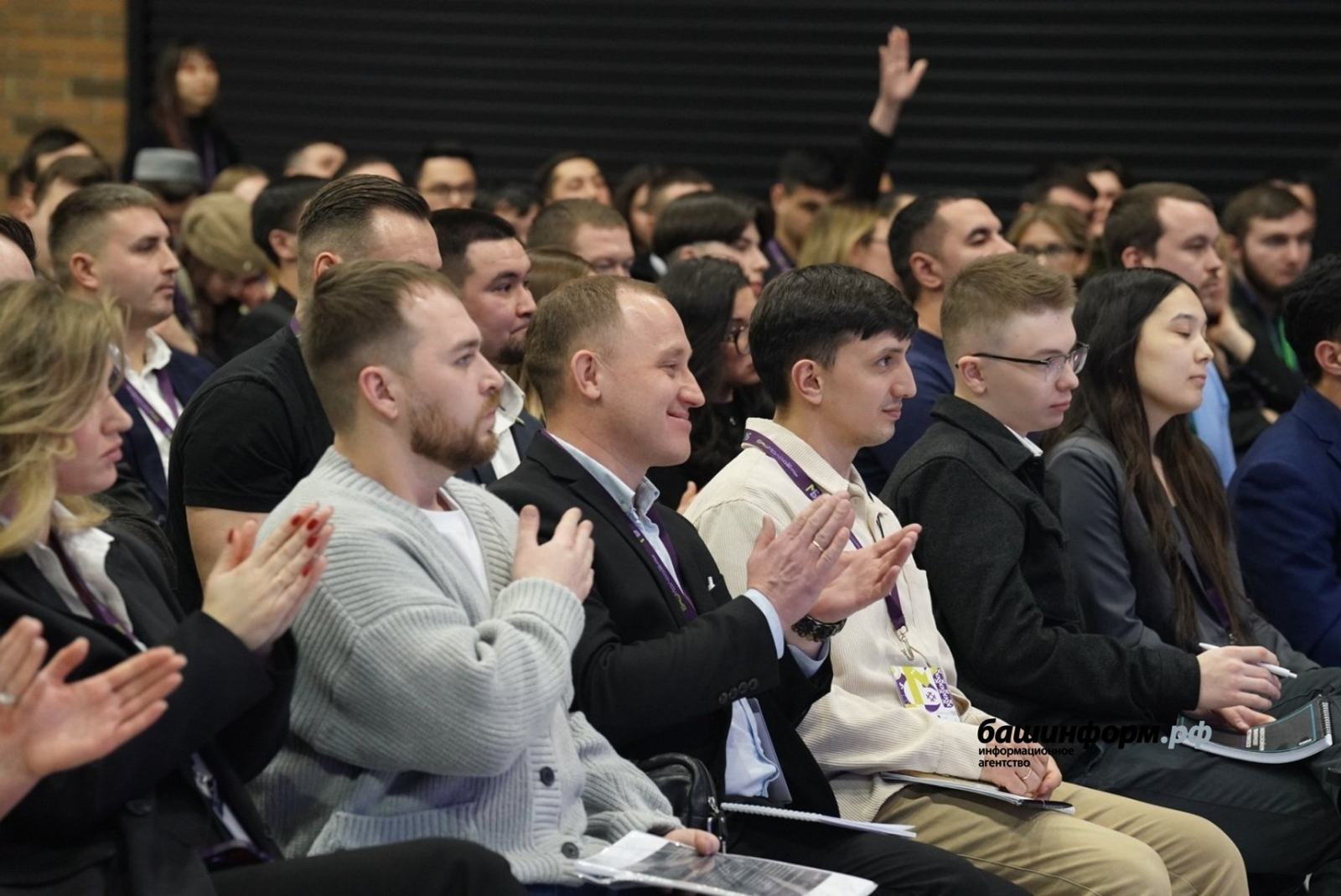 Как отвечает на современные вызовы бизнес Башкирии