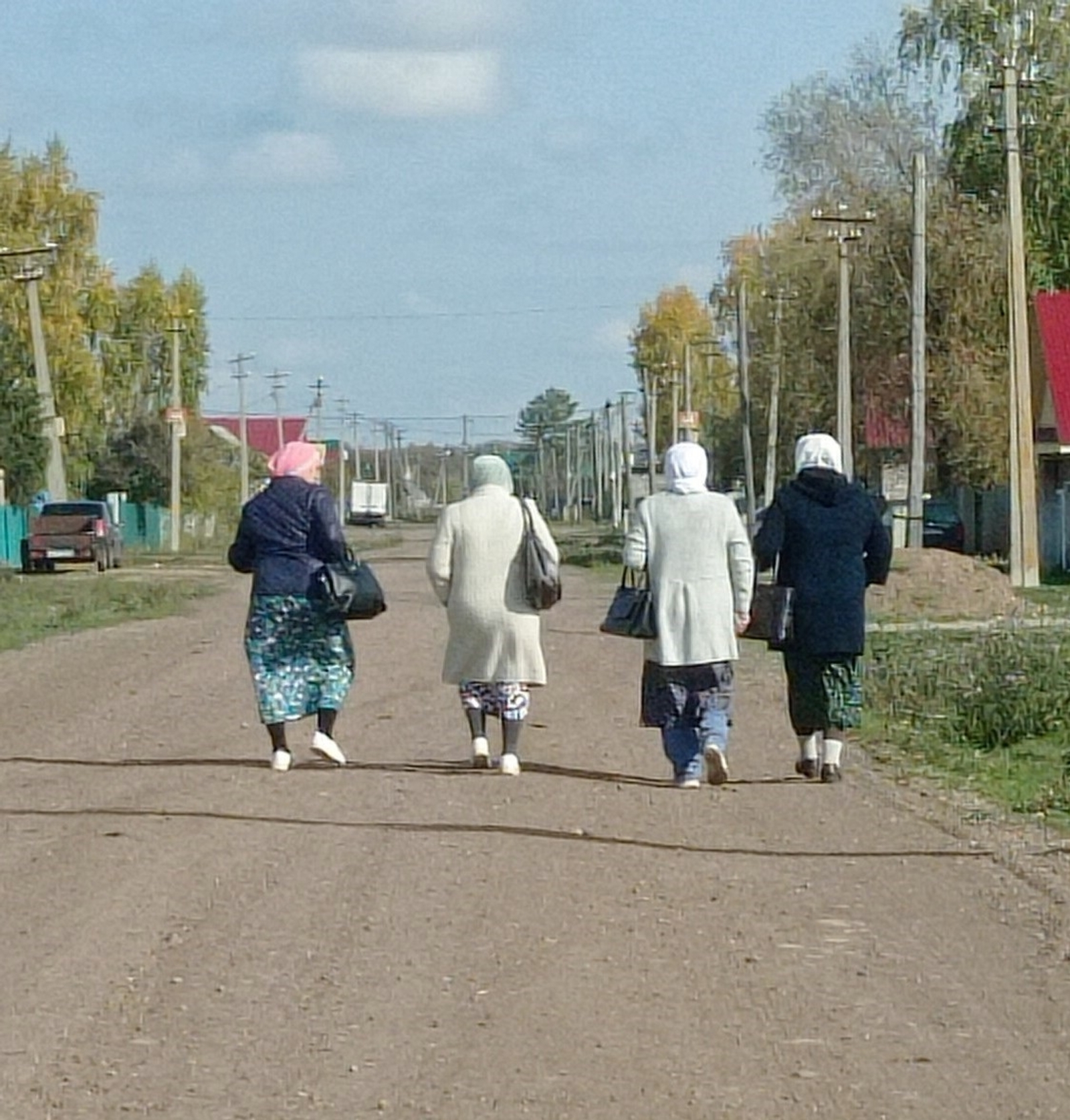 Пенсионерам проще станет получать социальные надбавки