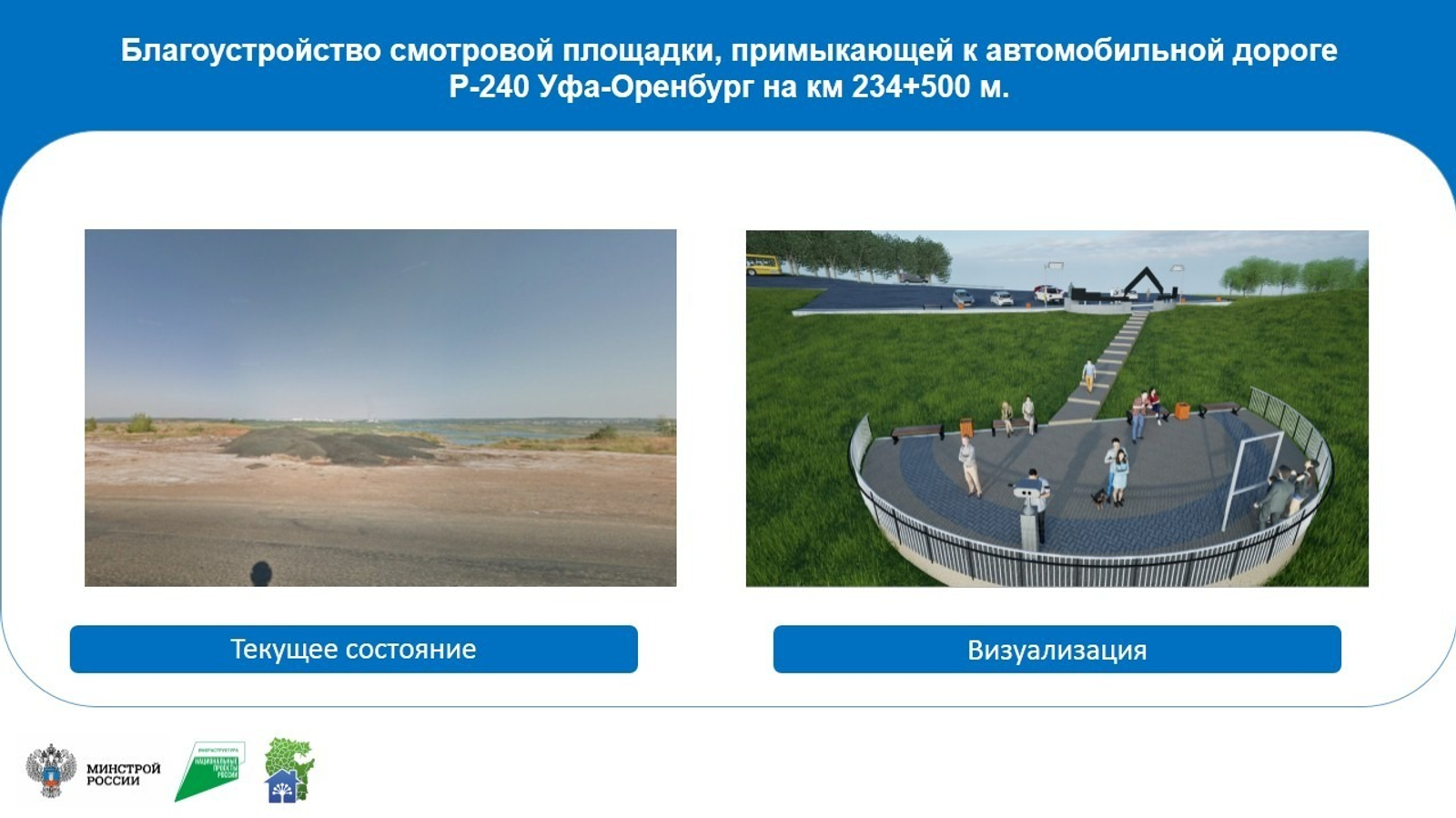 Ещё не поздно! В Башкирии завершается голосование на участие в программе ФКГС