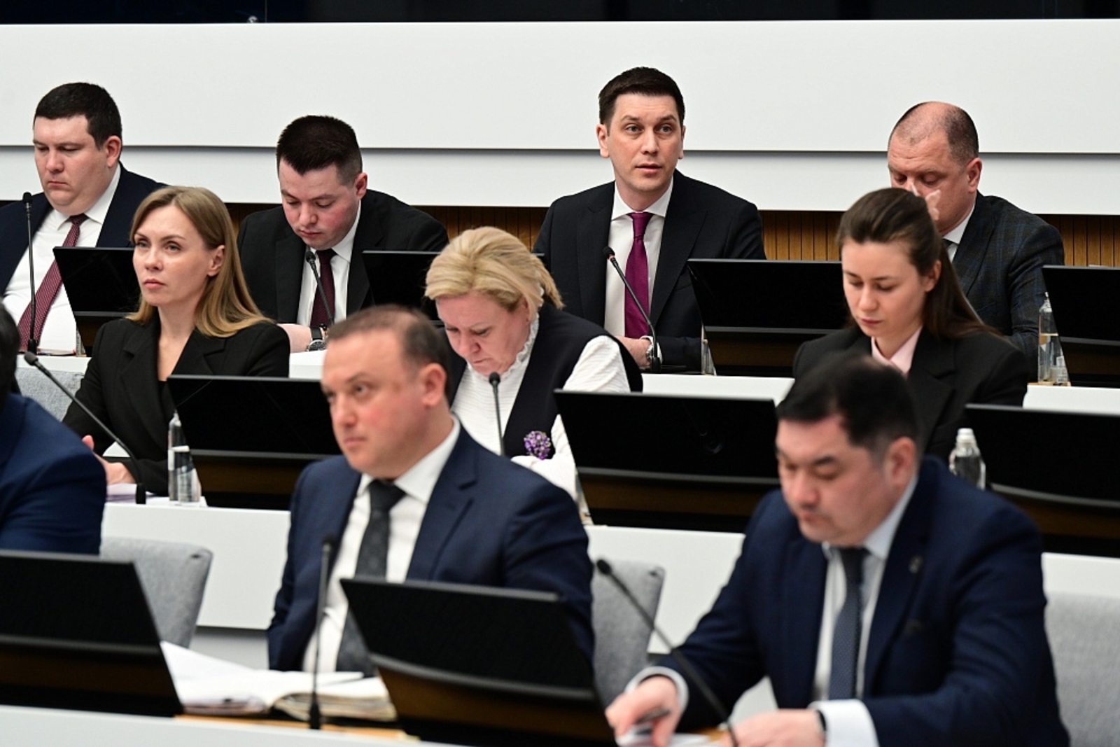 В 2025 году БСТ стало самым рейтинговым региональным телеканалом России