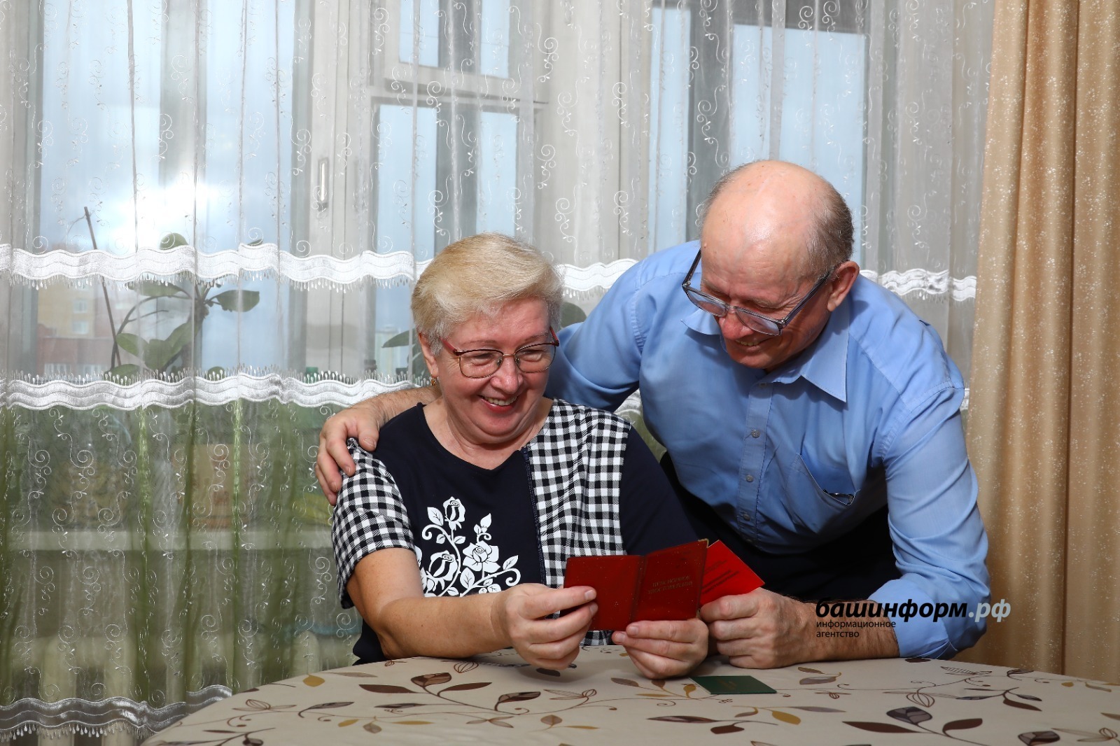 Пенсионерам Башкирии досрочно перечислят январские выплаты