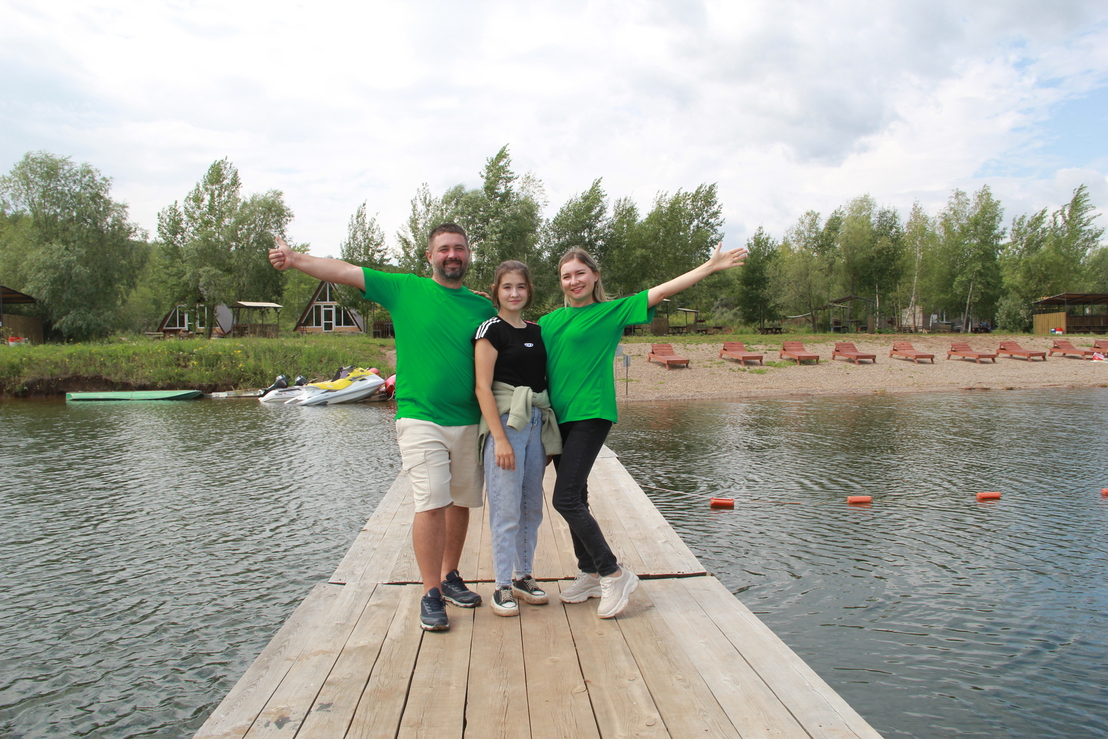 Туризм в Башкирии: от бывшего разреза до современных культурных маршрутов