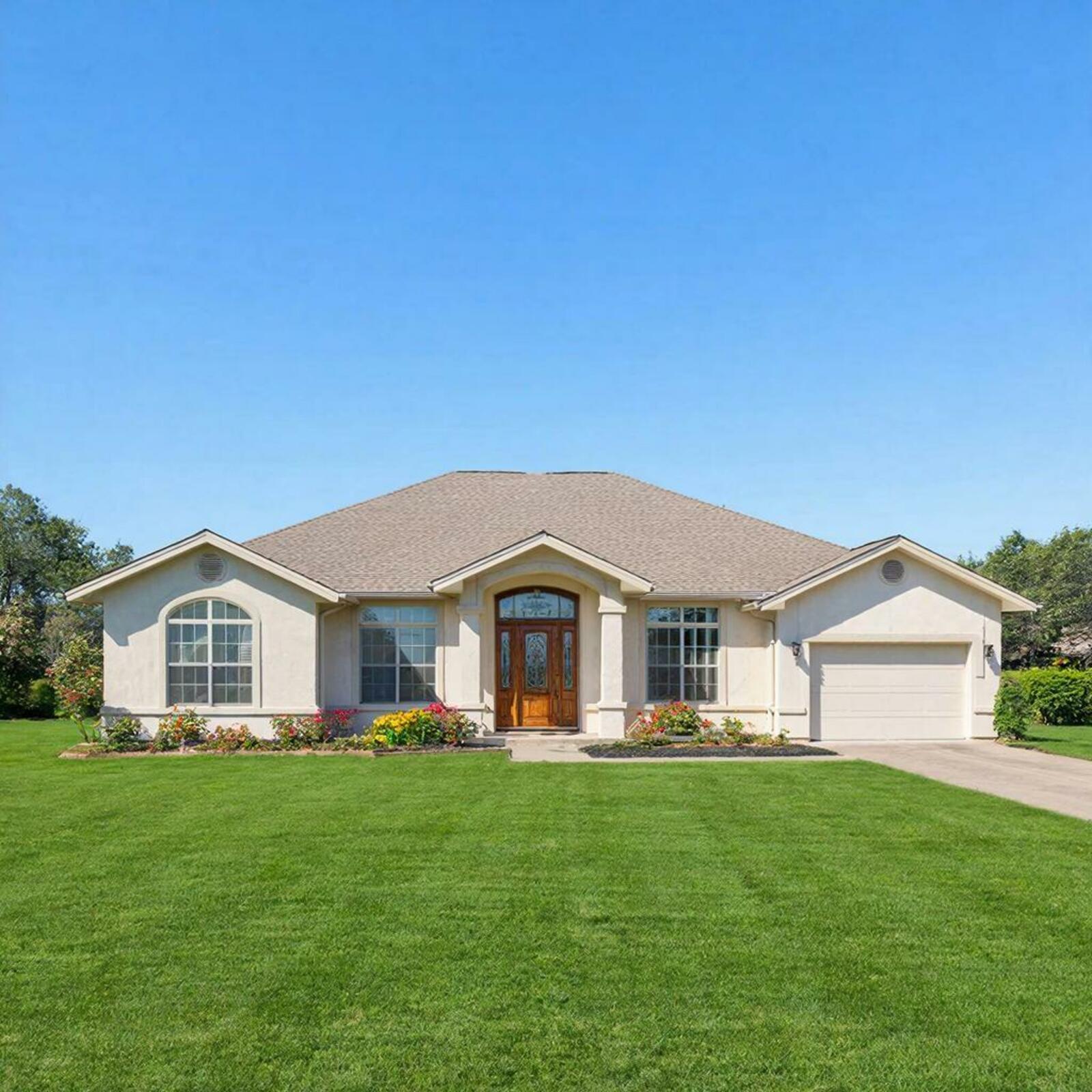 В Башкирии упали цены на аренду домов