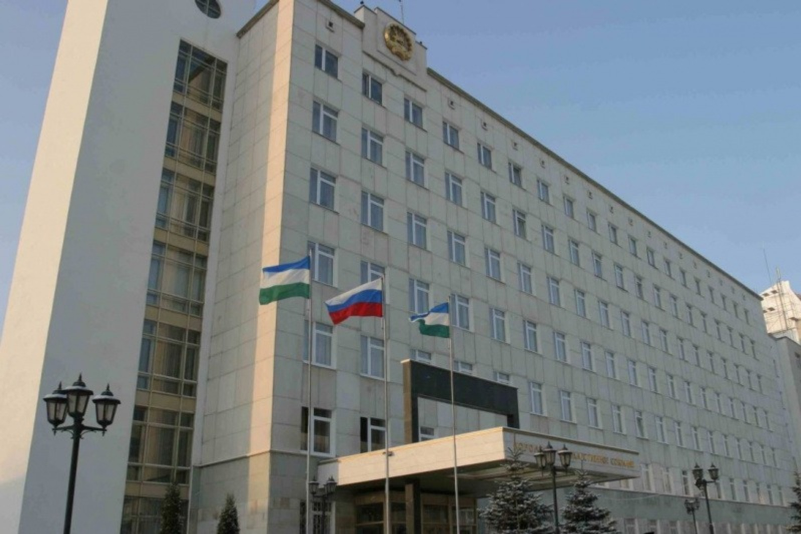 В Башкирии расширяют льготы для «детей войны»