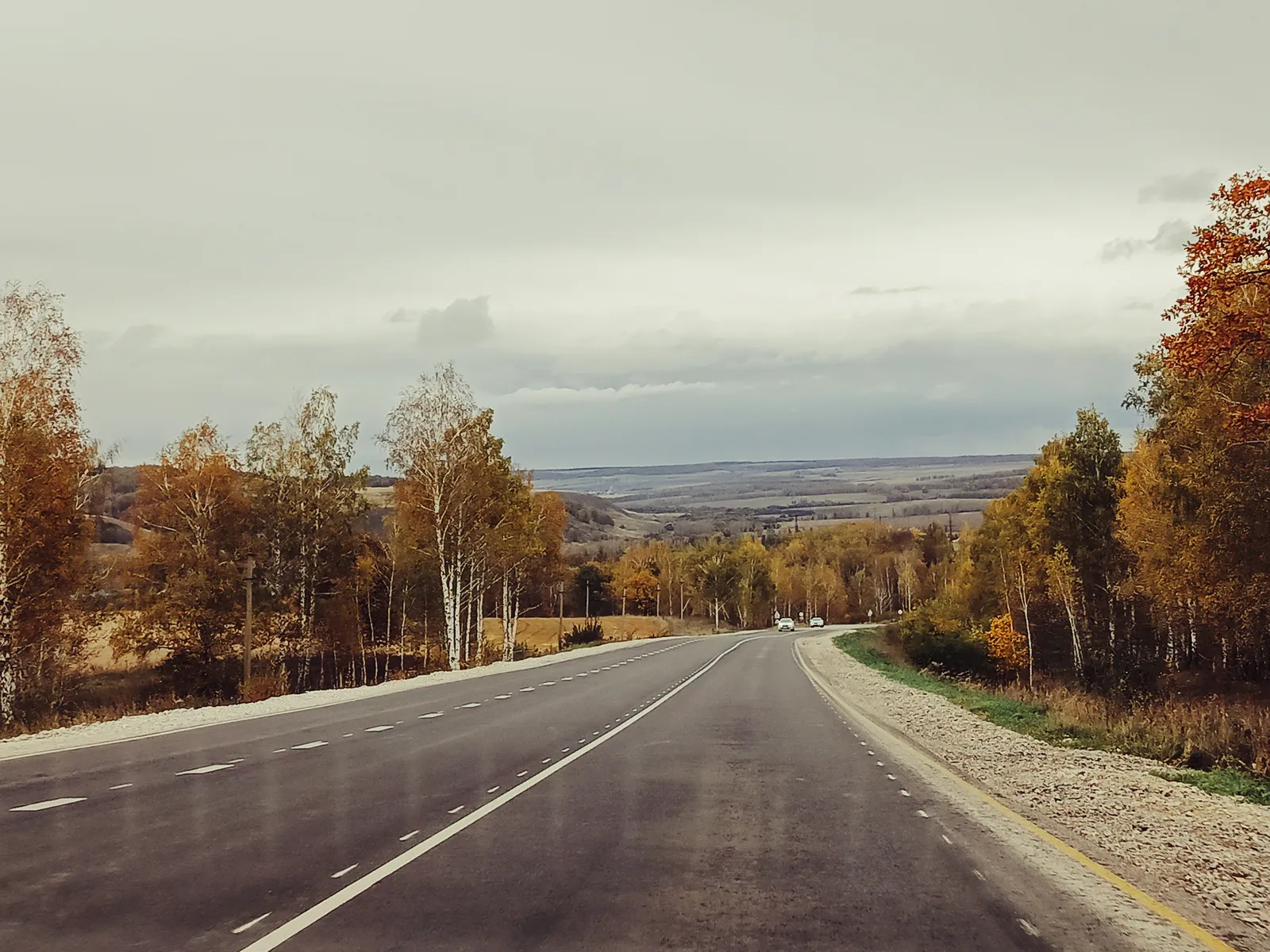 Тёплая и дождливая неделя ждёт Башкирию