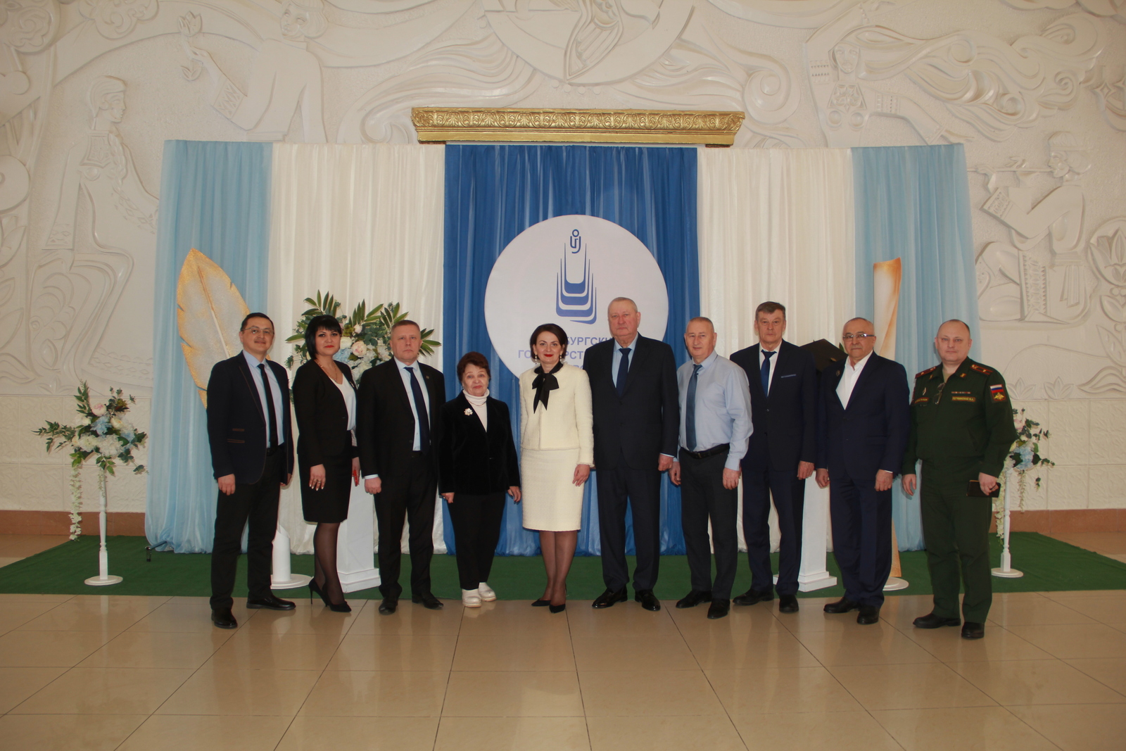 В Башкирии город Кумертау стал площадкой диалога науки, производства и власти