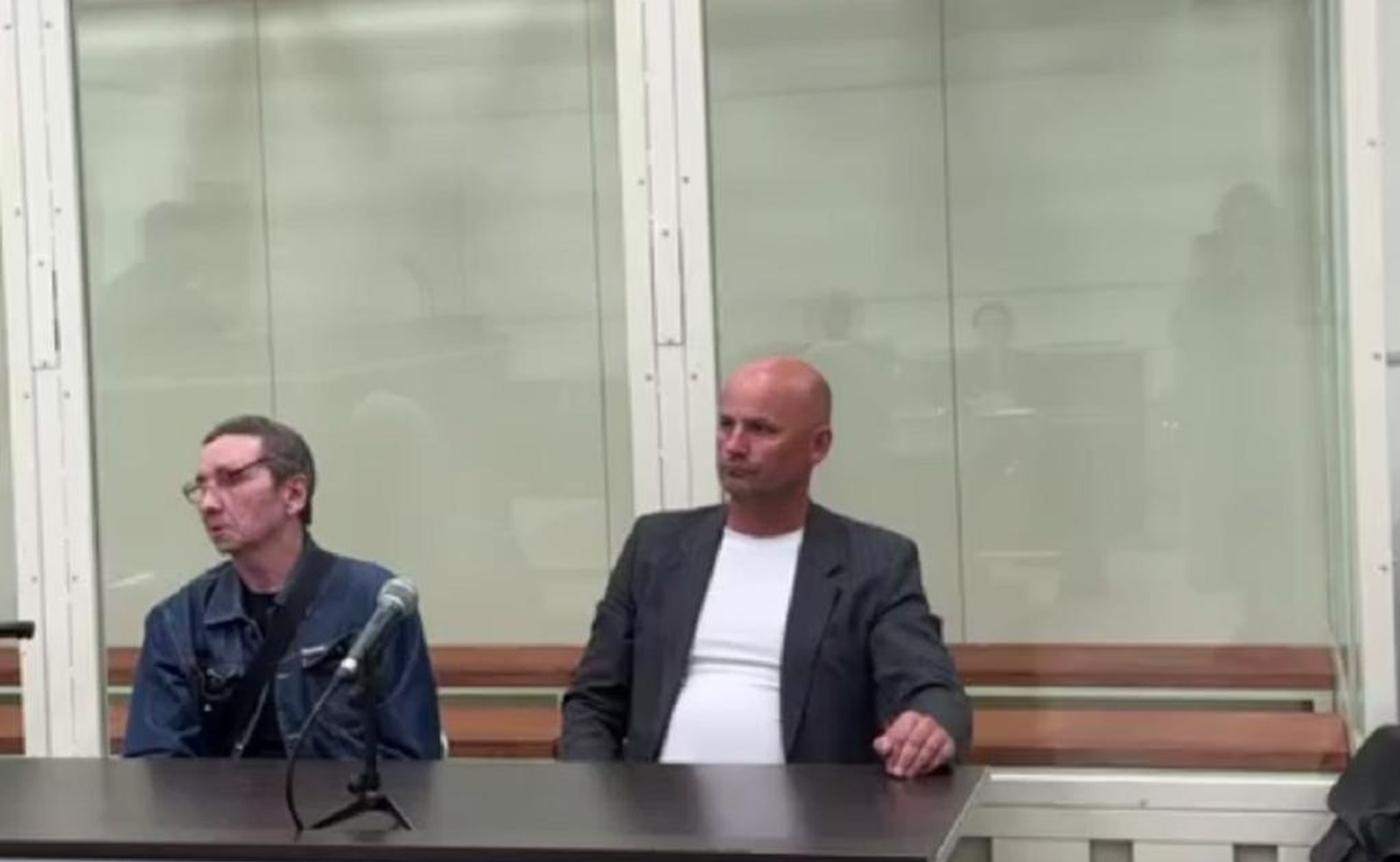 В Башкирии осудили мужчину, который заживо сжег супругу