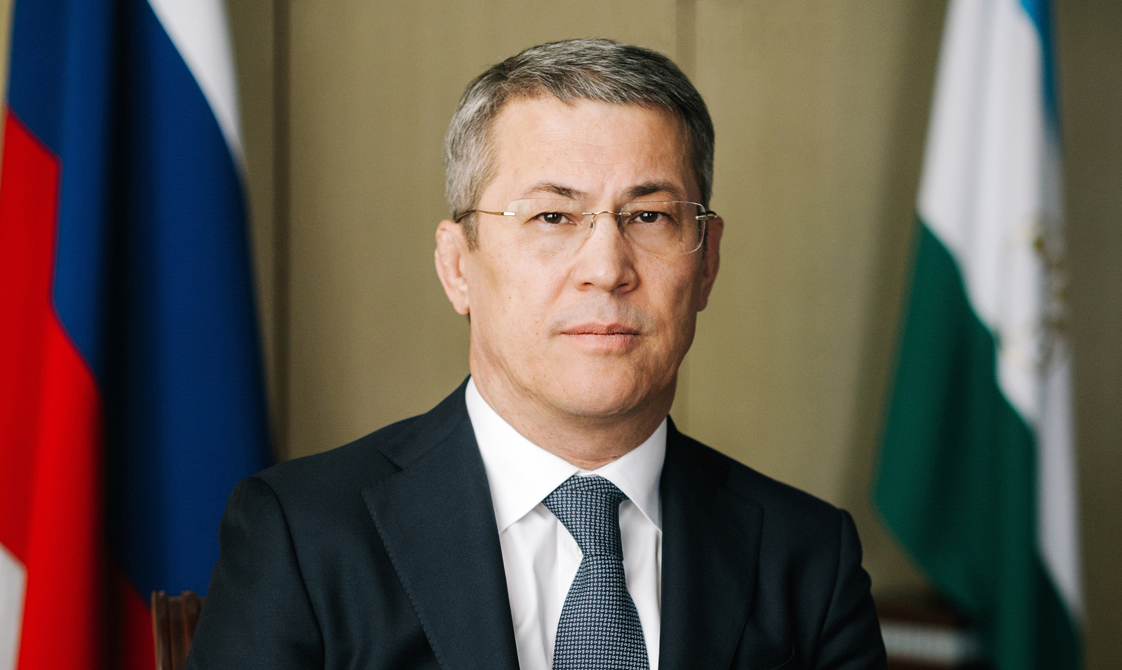 Глава Башкирии пояснил свою позицию по громкому делу экс-директоров АО «Башспирт»