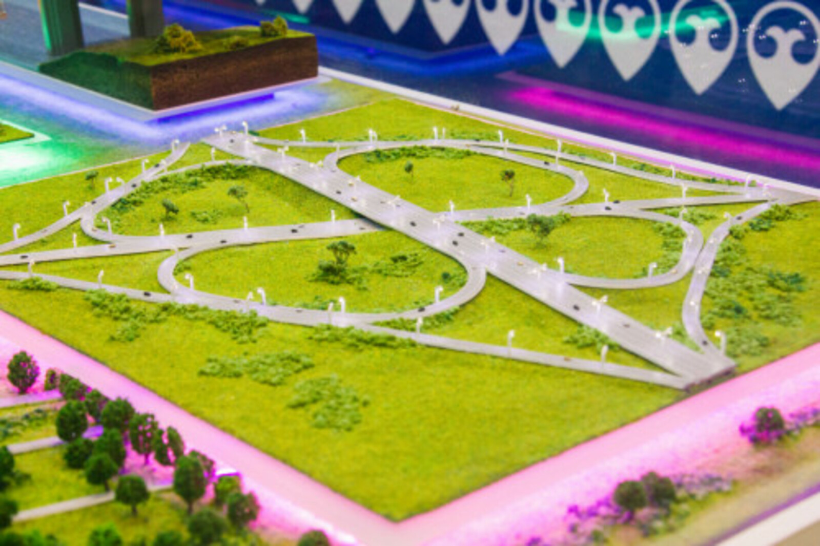 В Межвузовском кампусе Уфы запустили программу для главных архитекторов