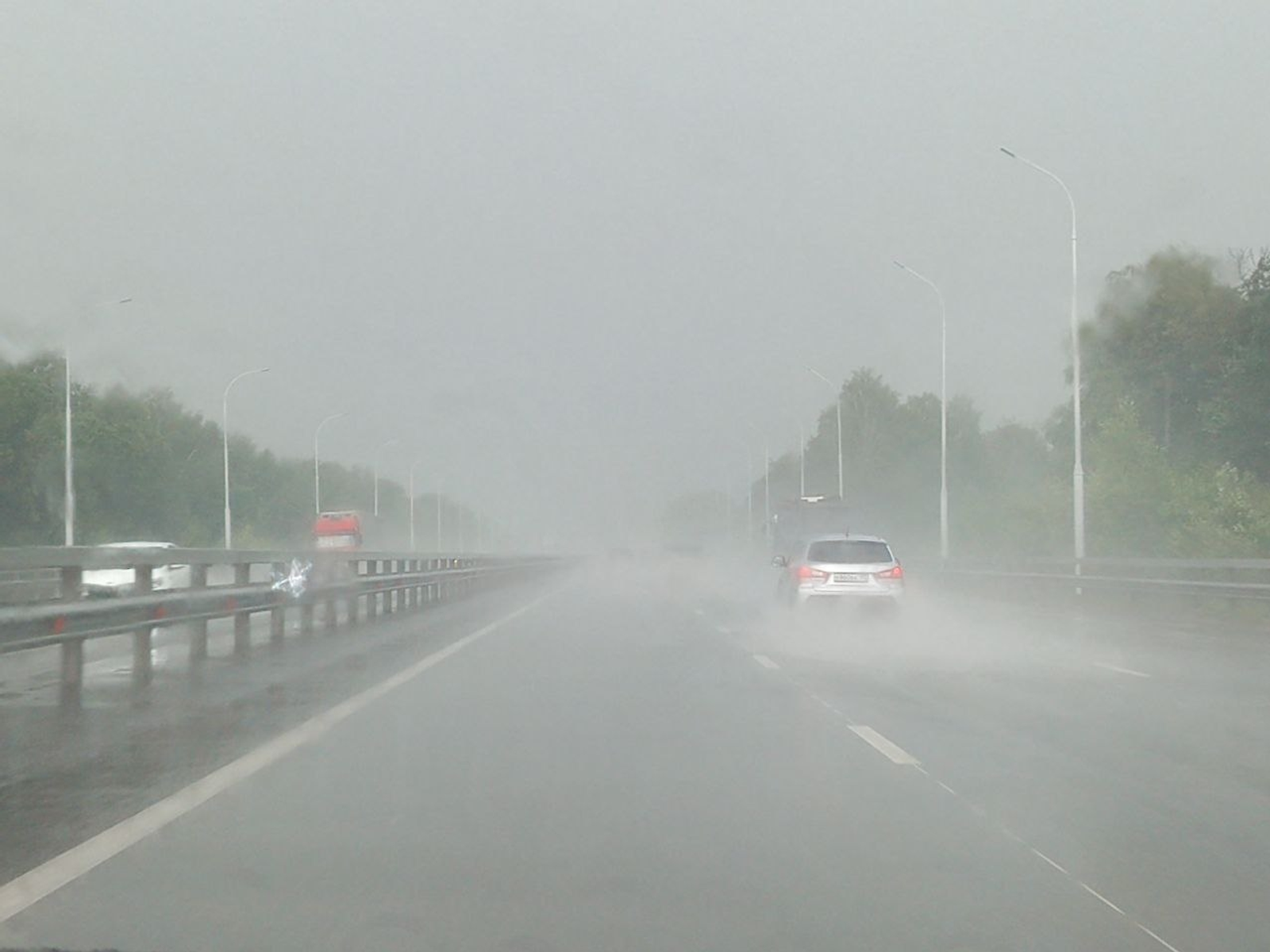 Башкирию накроет «дымовая завеса»: синоптики сообщили о резком ухудшении погоды