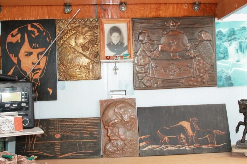 Эхо войны и гордость труда: история жителя Башкирии