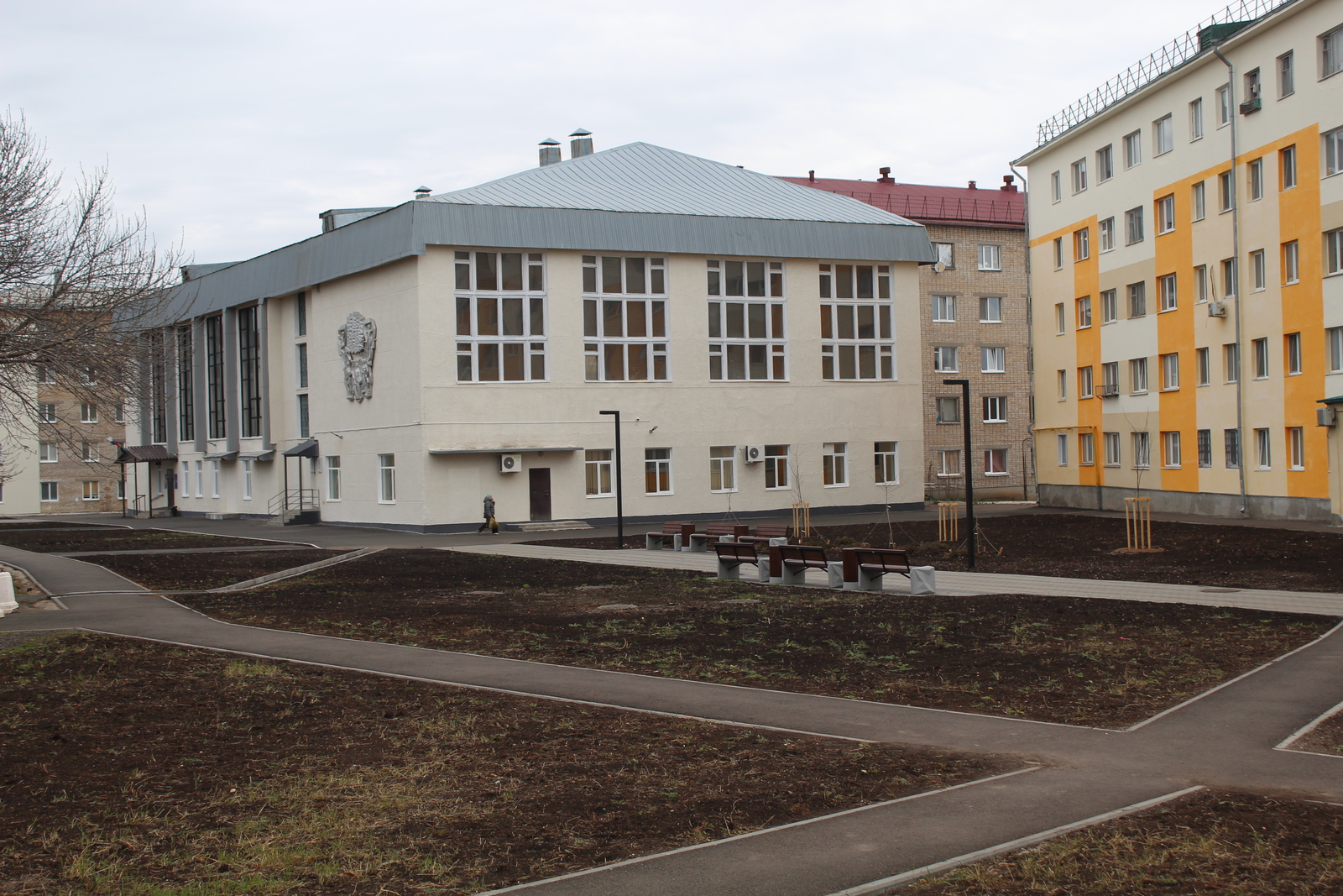 ФКГС в Кумертау: продолжение следует!