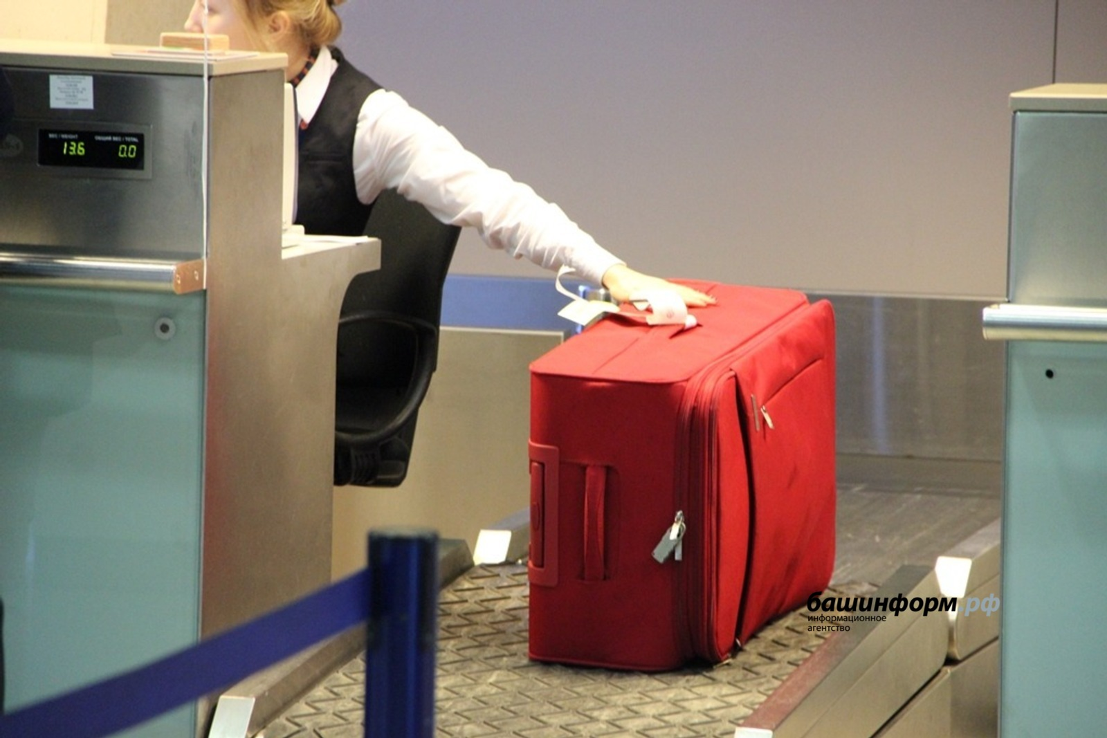 Из-за инцидента с БПЛА в Москве сорвались перелёты в Уфу