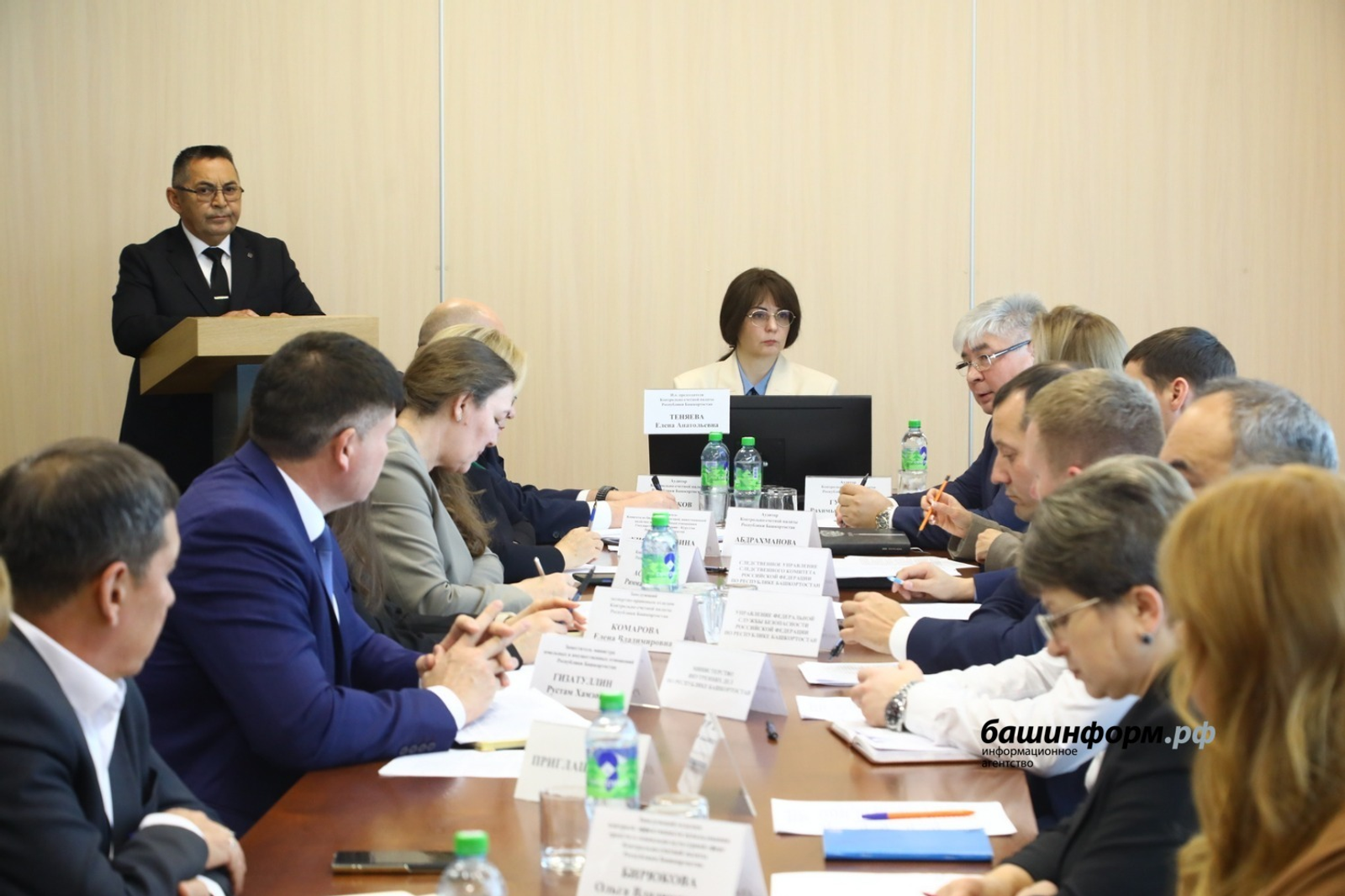 Один из районов Башкирии утонул в коррупционных схемах